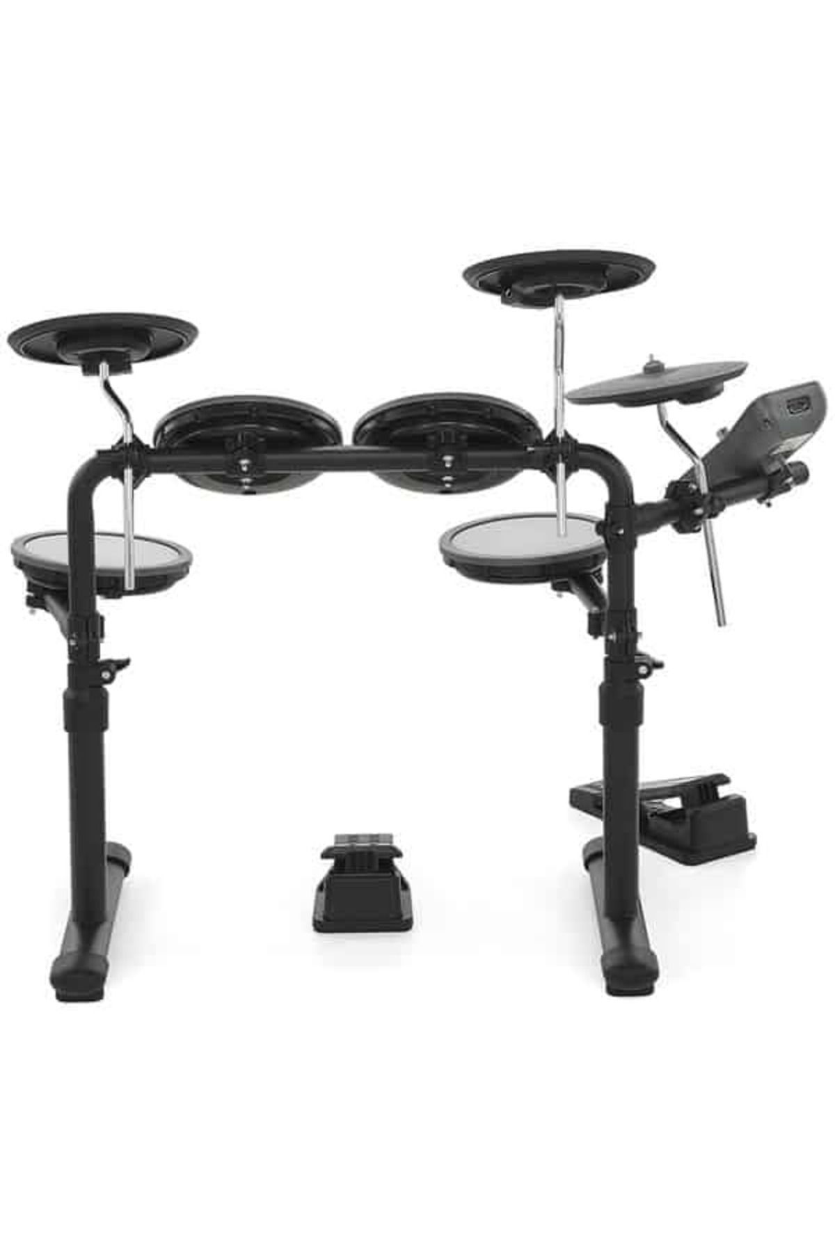 Millenium-Millenium Rookie E-Drum Set Electronic Drums 2