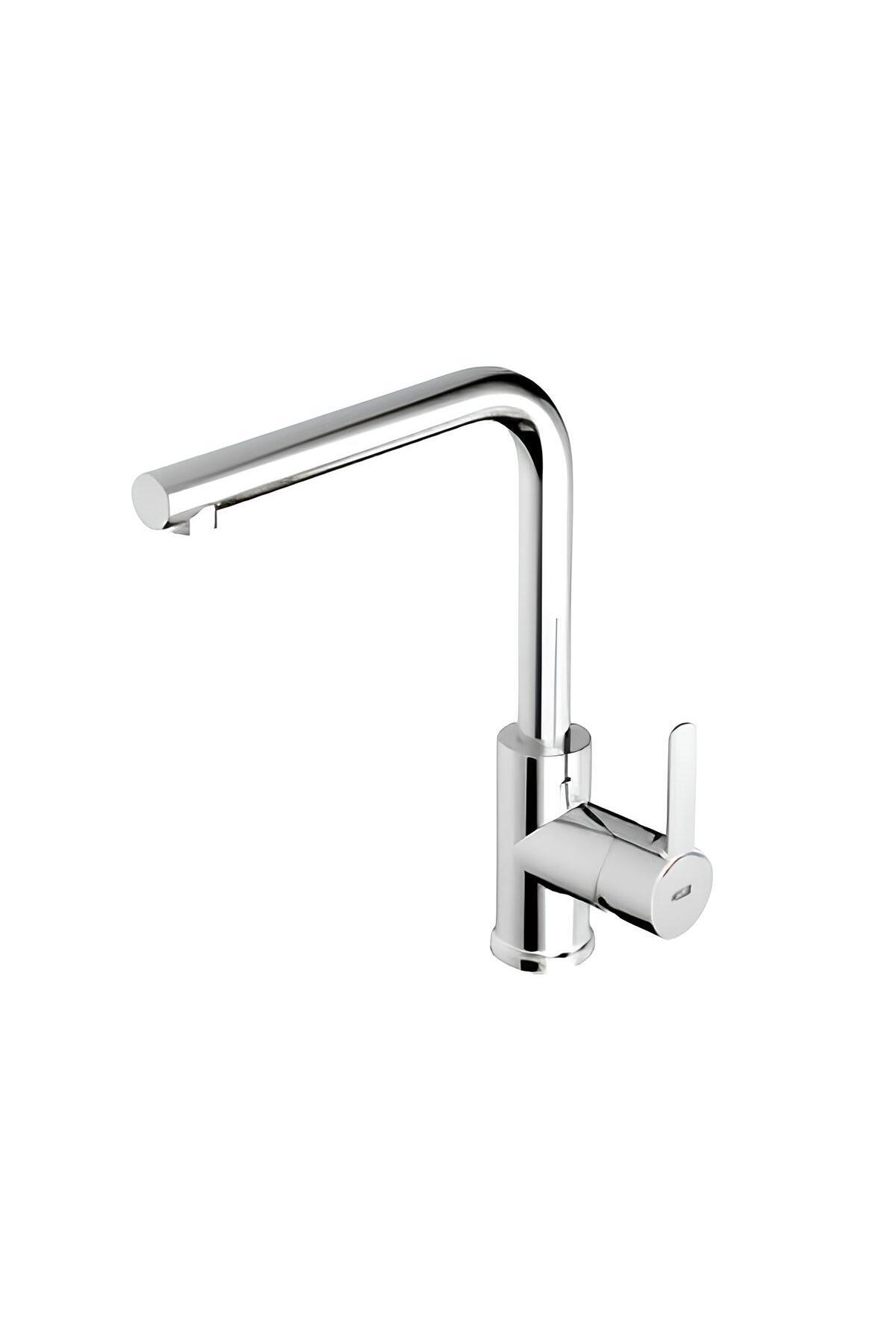 NSK Mithra Krom Eviye Bataryası - Su Tasarruflu, Modern Tasarım, Uzun Ömürlü Kullanım