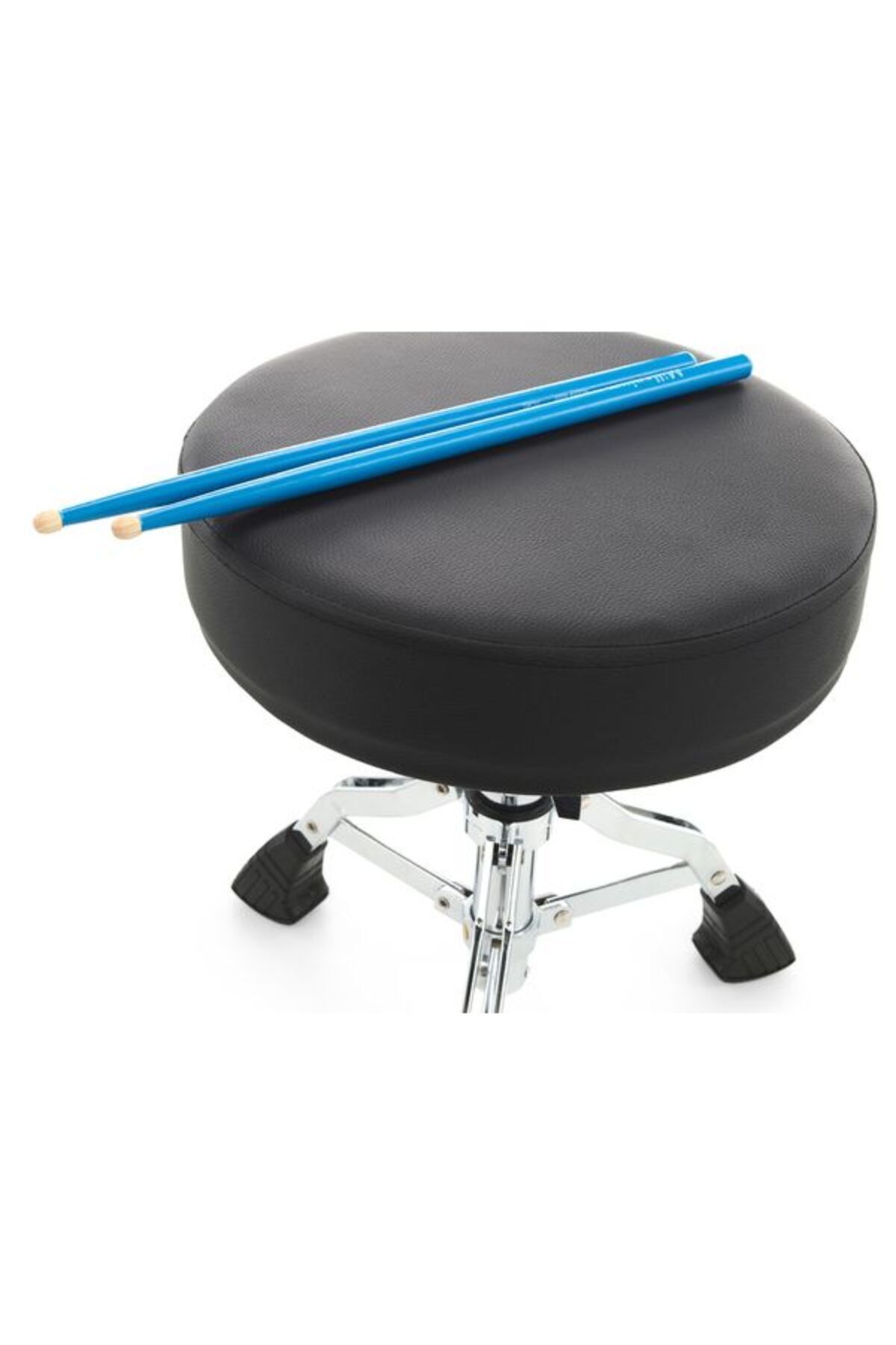 Millenium-Millenium Rookie E-Drum Electronic Drum Set Bundle 6