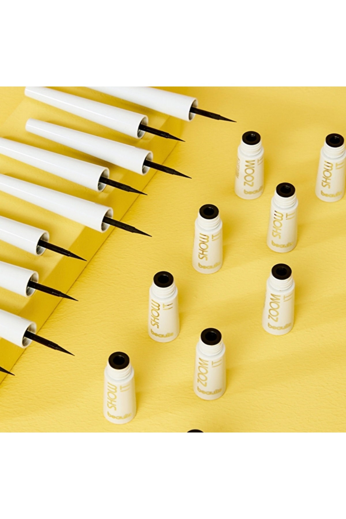 beaulis-Dipliner Zoom It (Matte) 2