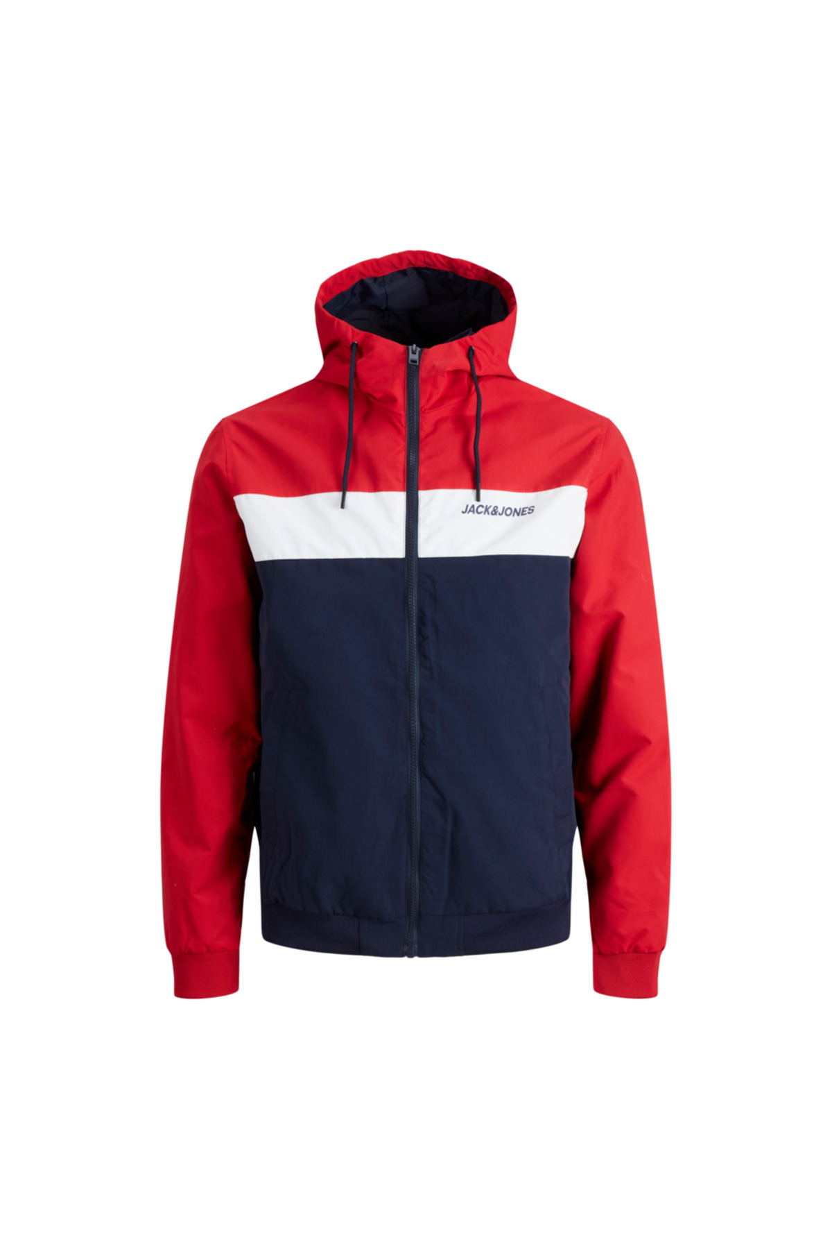 کت مردانه راسته آستین بلند | جک اند جونز Jack & Jones TYB12200208031106009 - تصویر 7