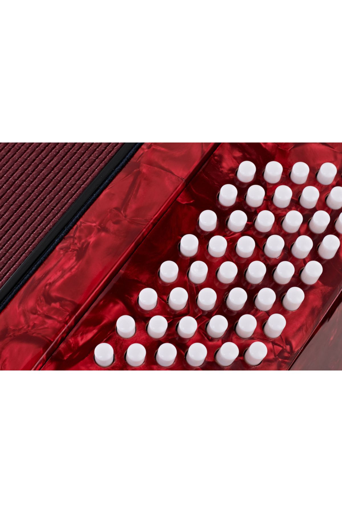 Startone-Accordion Startone Piano Accordion 48 Red MKII 4