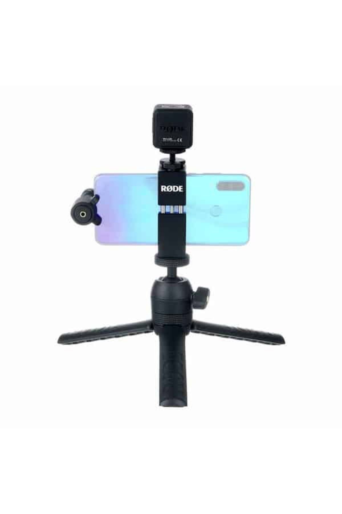 Rode-Kit Vlogger USB-C 3