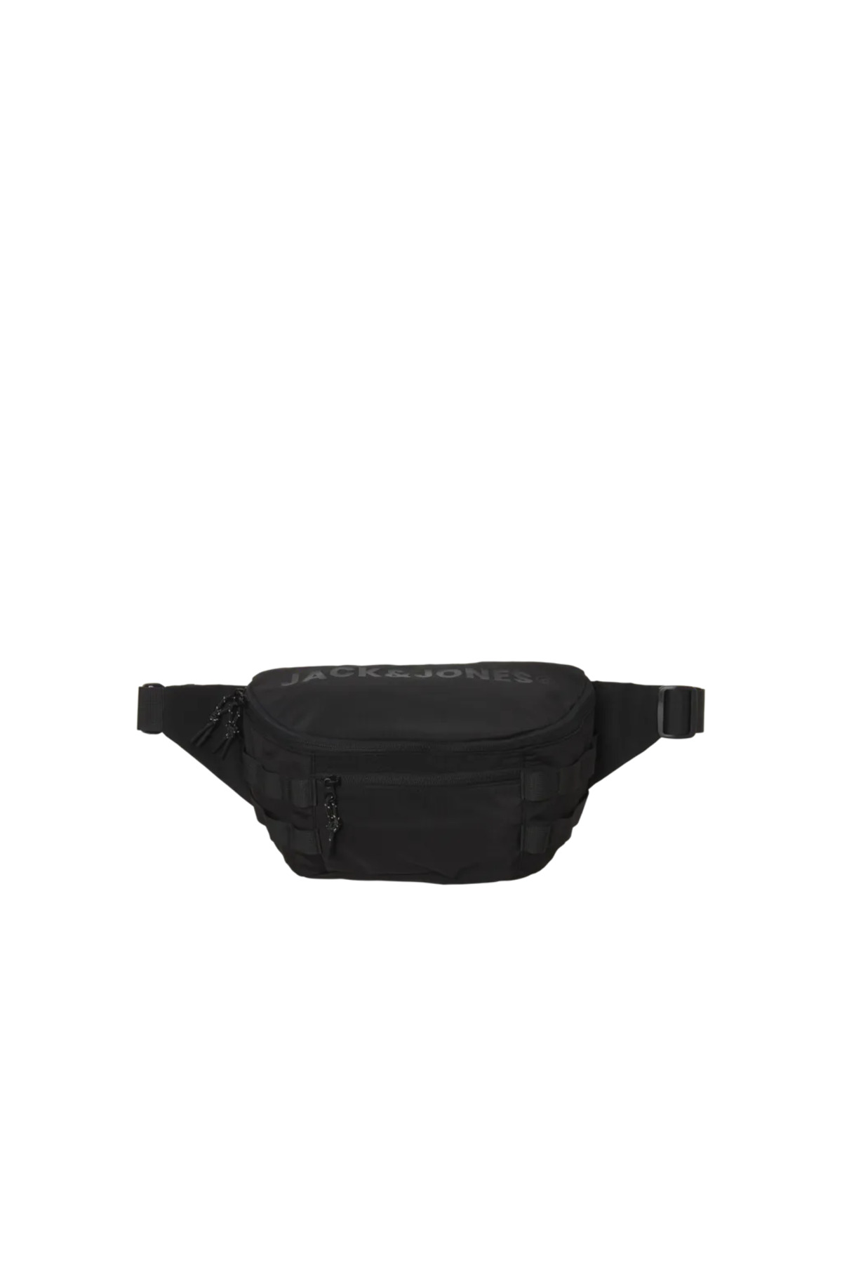 Jack & Jones Jacteak Bumbag Jnr - Sac Banane Ado Garçon, Taille Unique, Style Automne Décontracté