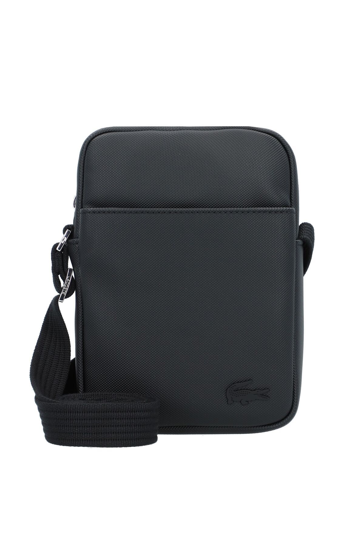 Lacoste-Core Essentials Men S Classic Umhängetasche 15 cm 1