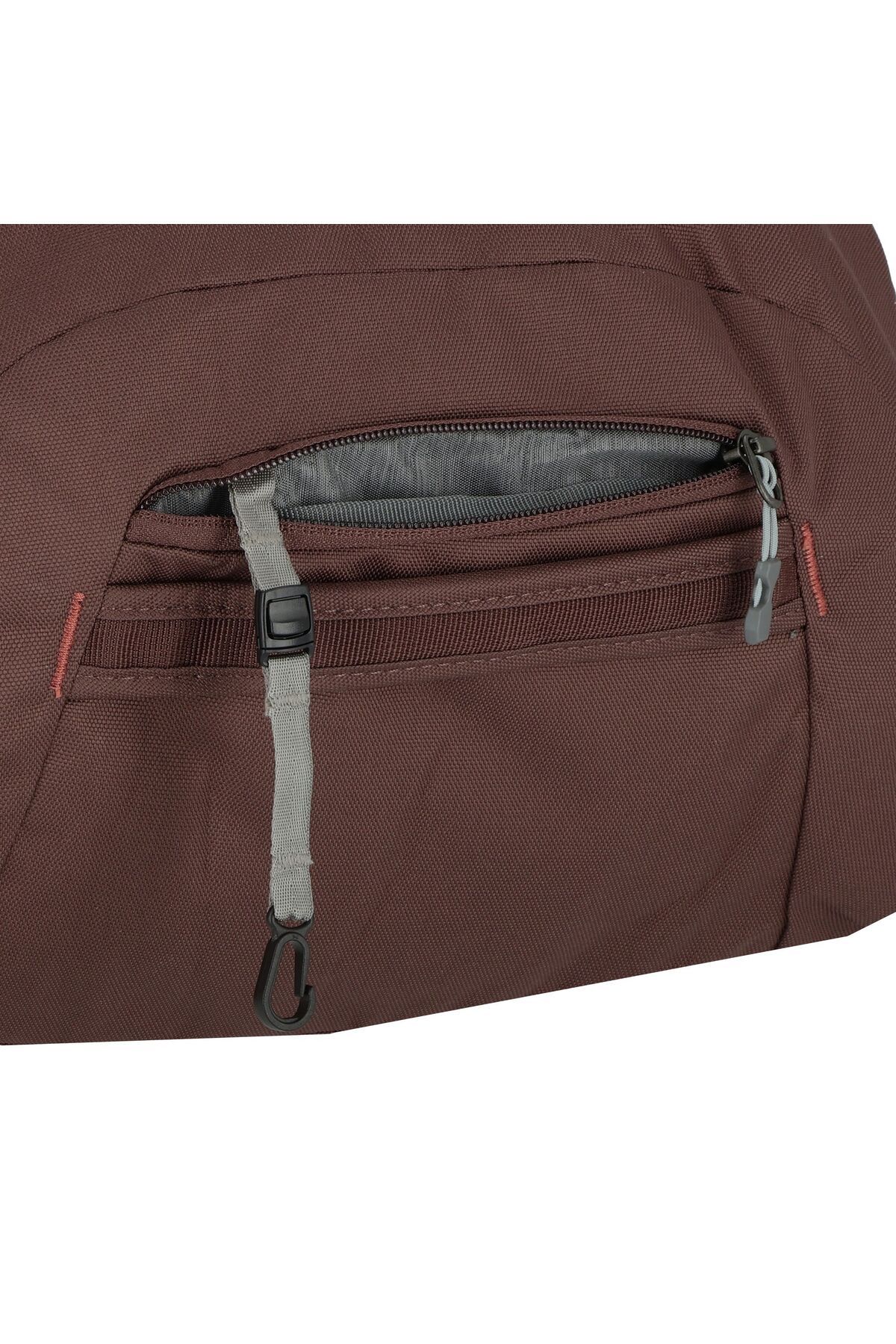 Deuter-Duffel 35 Weekender Reisetasche 50 cm 4