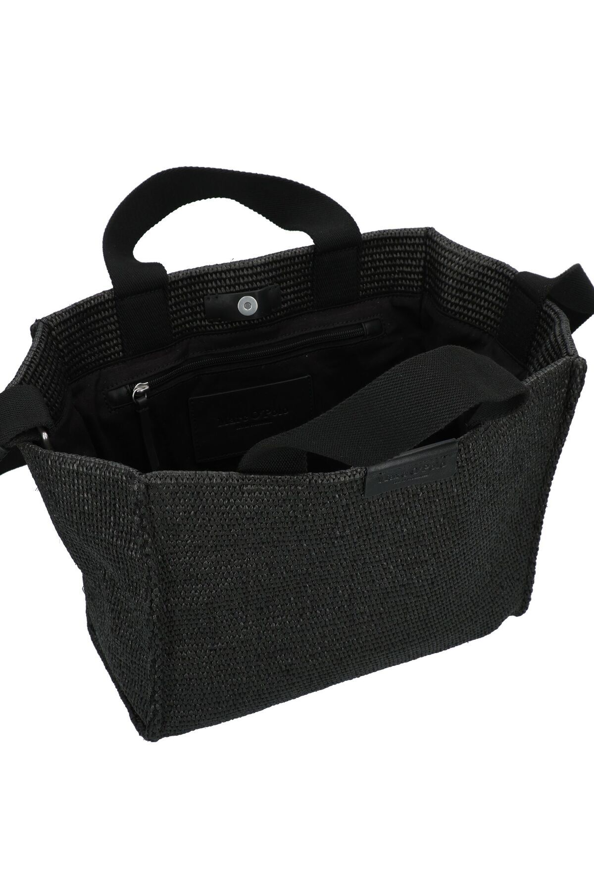 Marc O'Polo-Nákupná taška Sarina M 45 cm 5