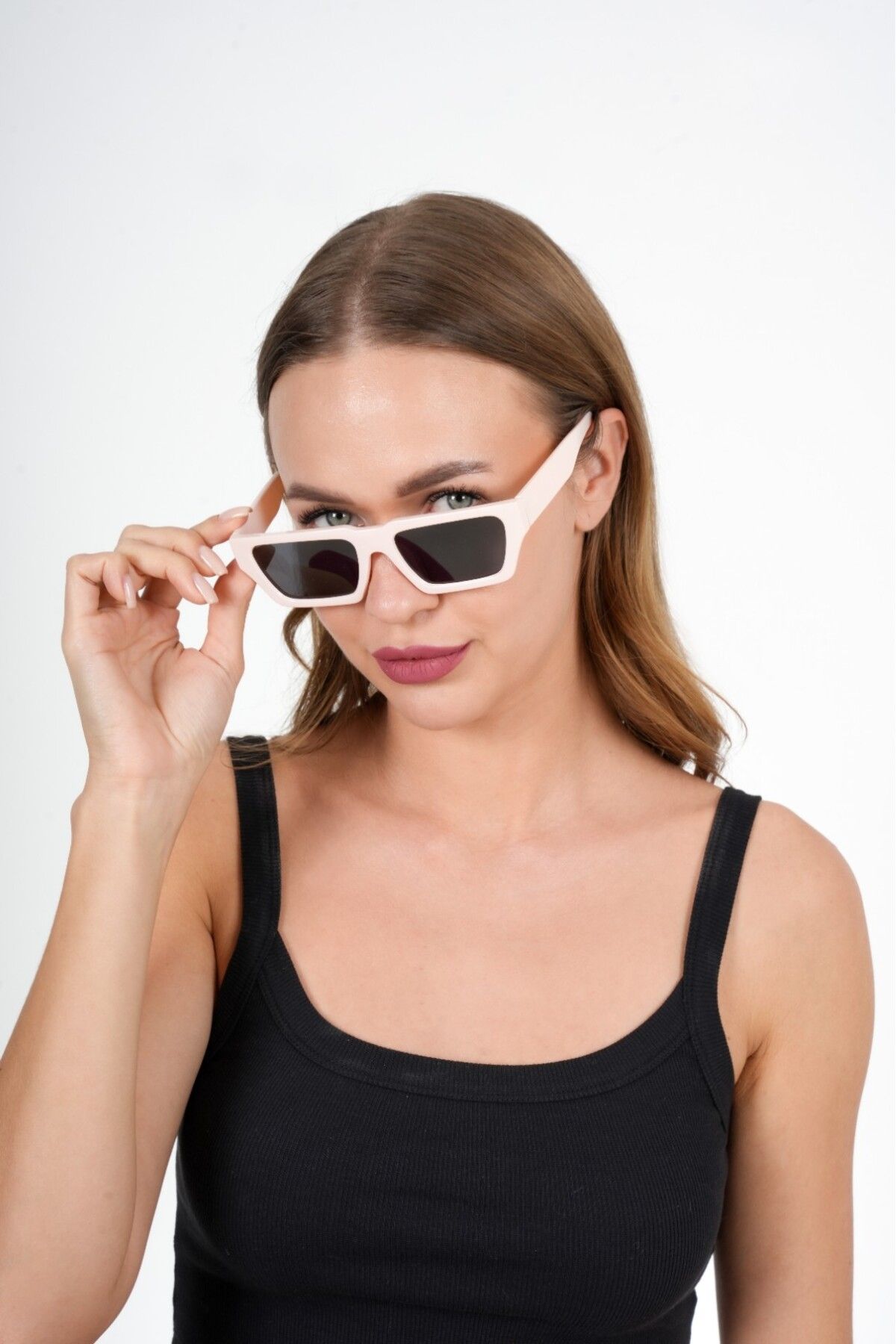 Optelli-CO4 50 Optelli Polarized Sunglasses - 2834 Model 4