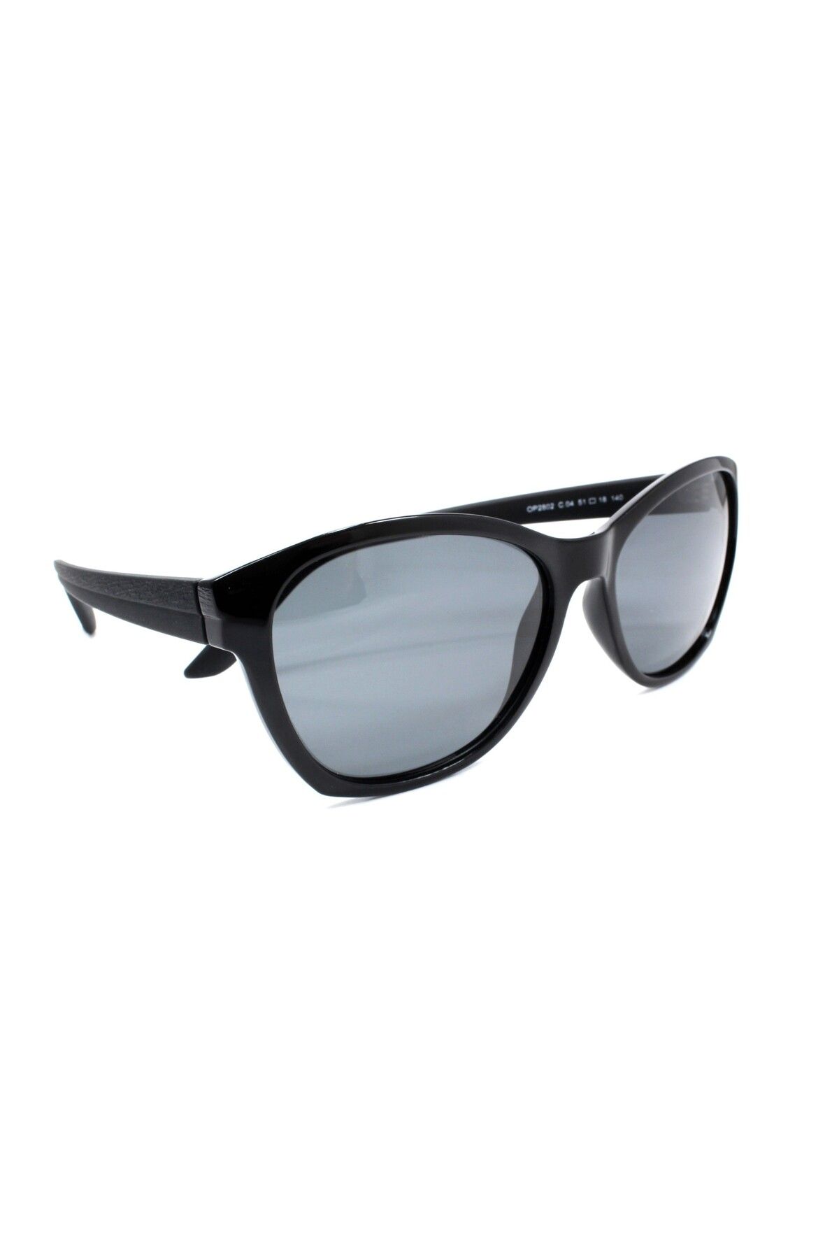 Optelli-Optelli Polarized 2802 C04 51 Sunglasses 5