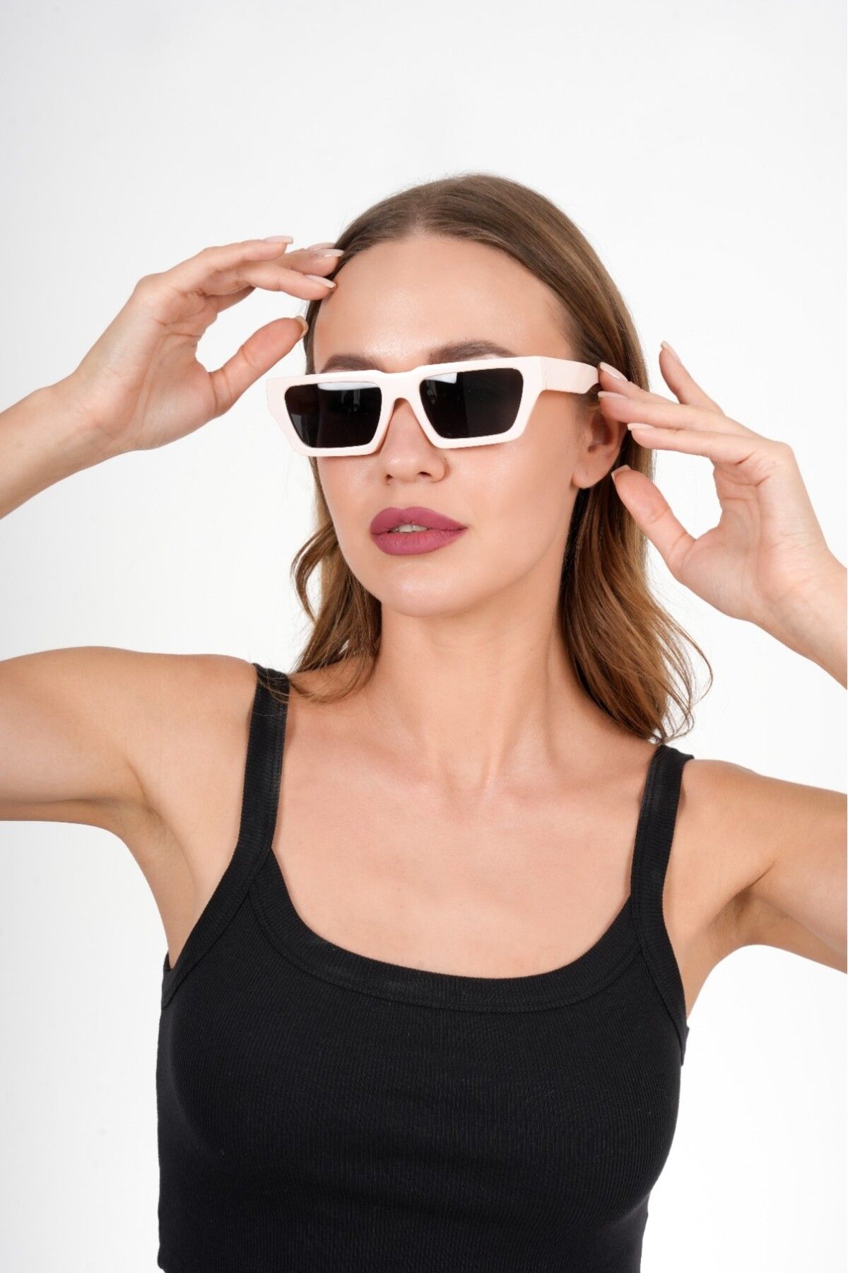 Optelli-CO4 50 Optelli Polarized Sunglasses - 2834 Model 2