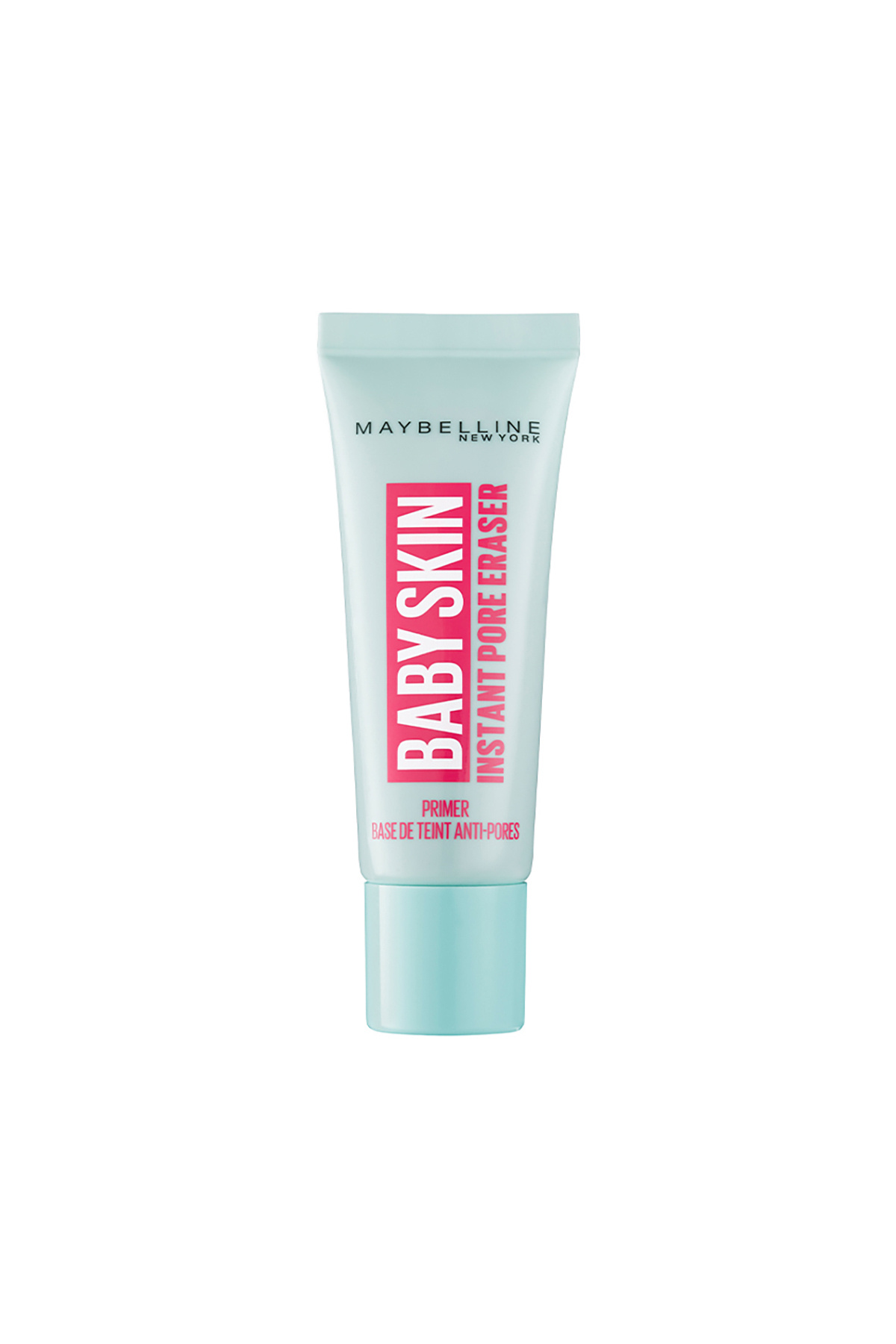 Maybelline New York-قاعدة مكياج لإخفاء مسام بشرة الطفل - ممحاة المسام 2