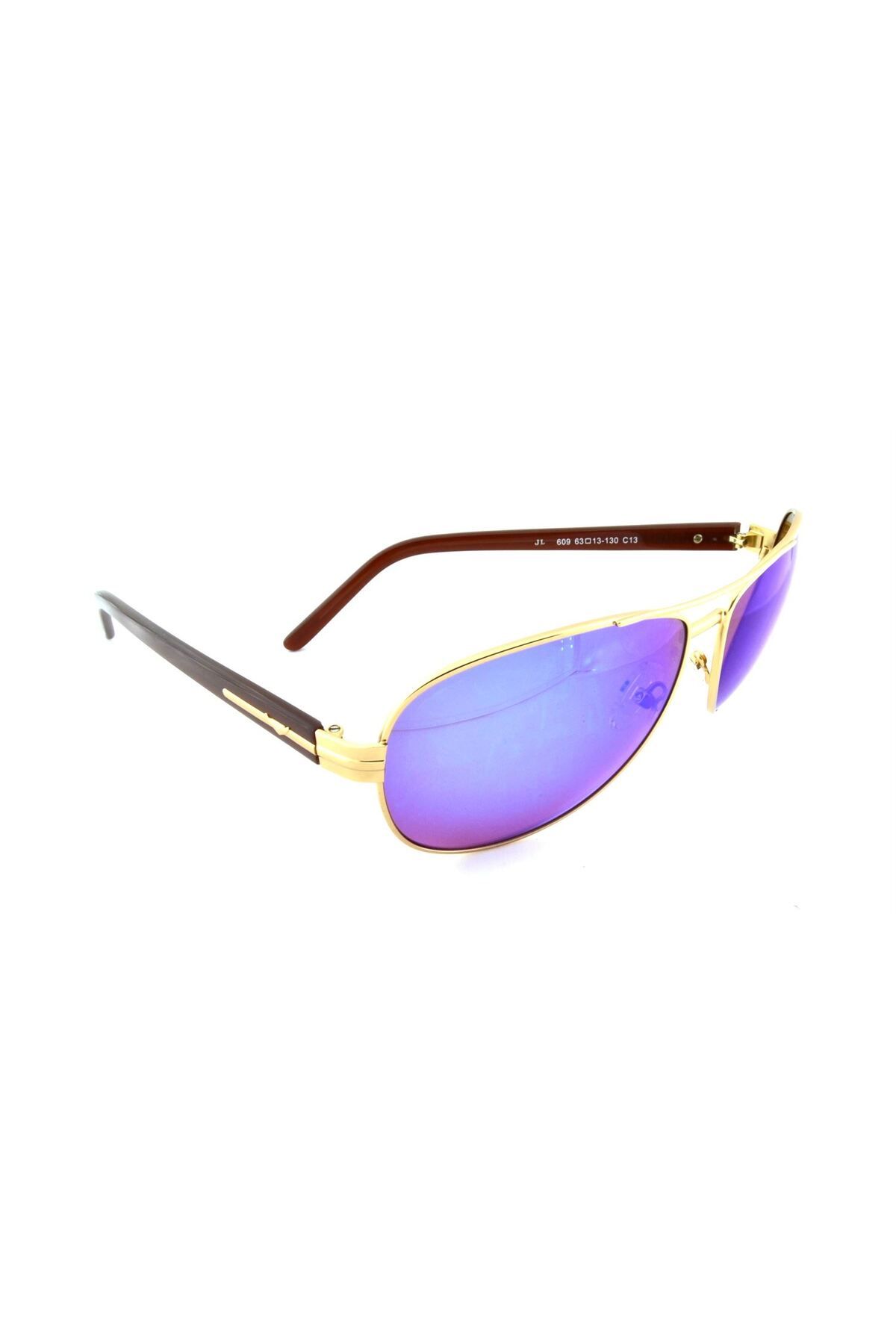 JULIANO-Men's Polarized Sunglasses JL 609 C13 63 1