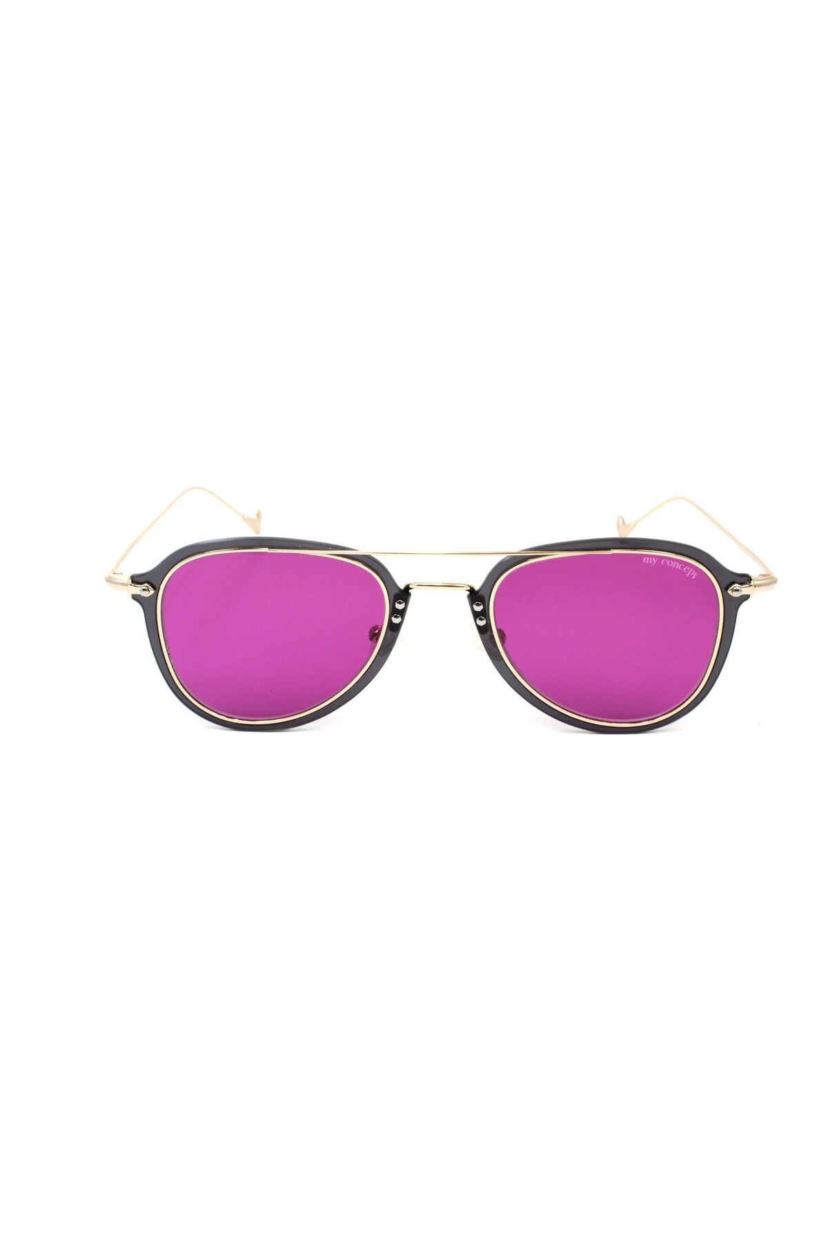 MY CONCEPT-Women's Sunglasses 006 C04 50 2