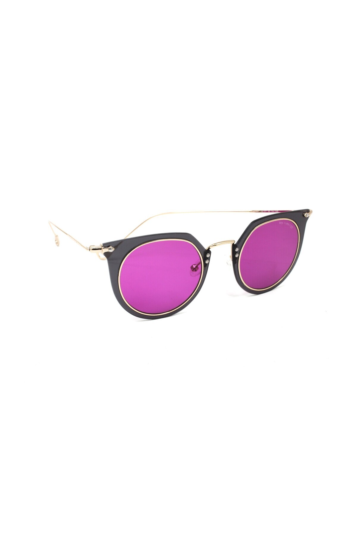 MY CONCEPT-Women's Sunglasses 007 C01 45 1