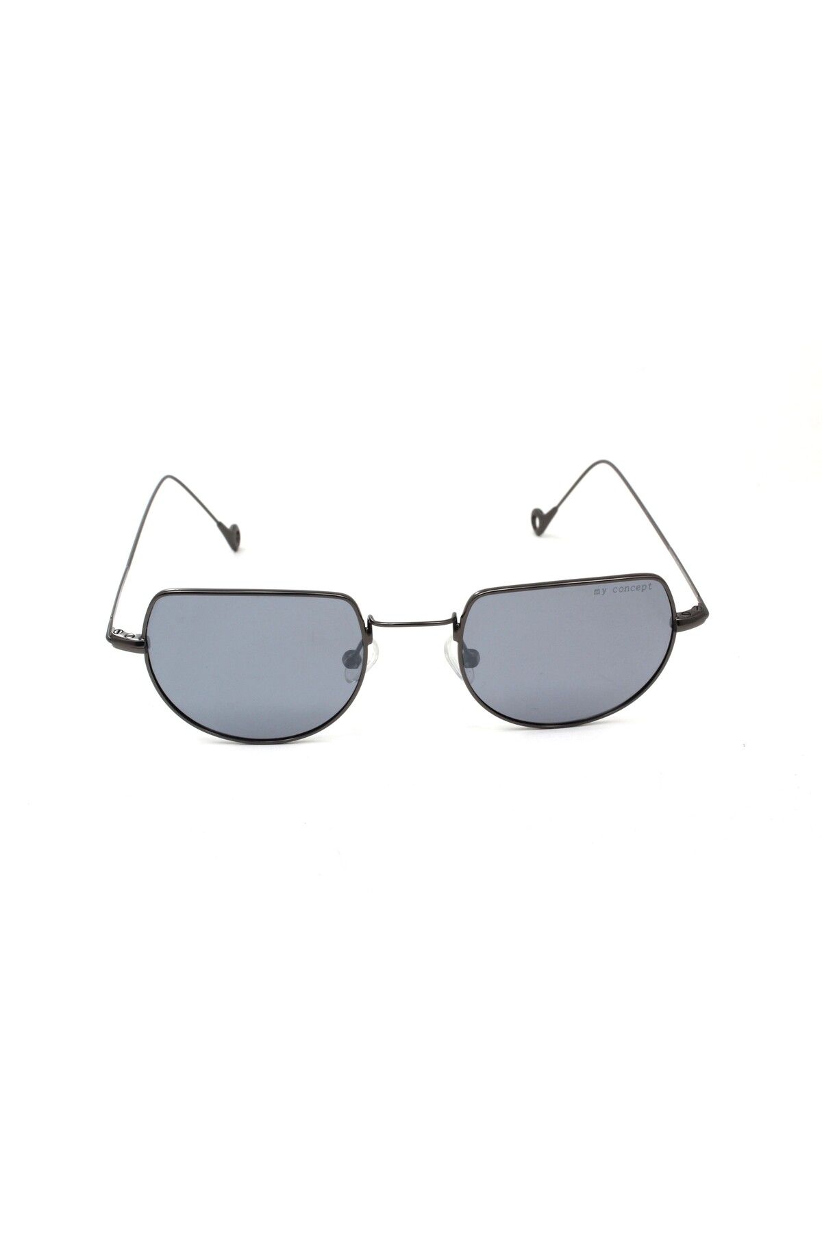 MY CONCEPT-Women's Polarized Sunglasses 015 C04 45 My 2