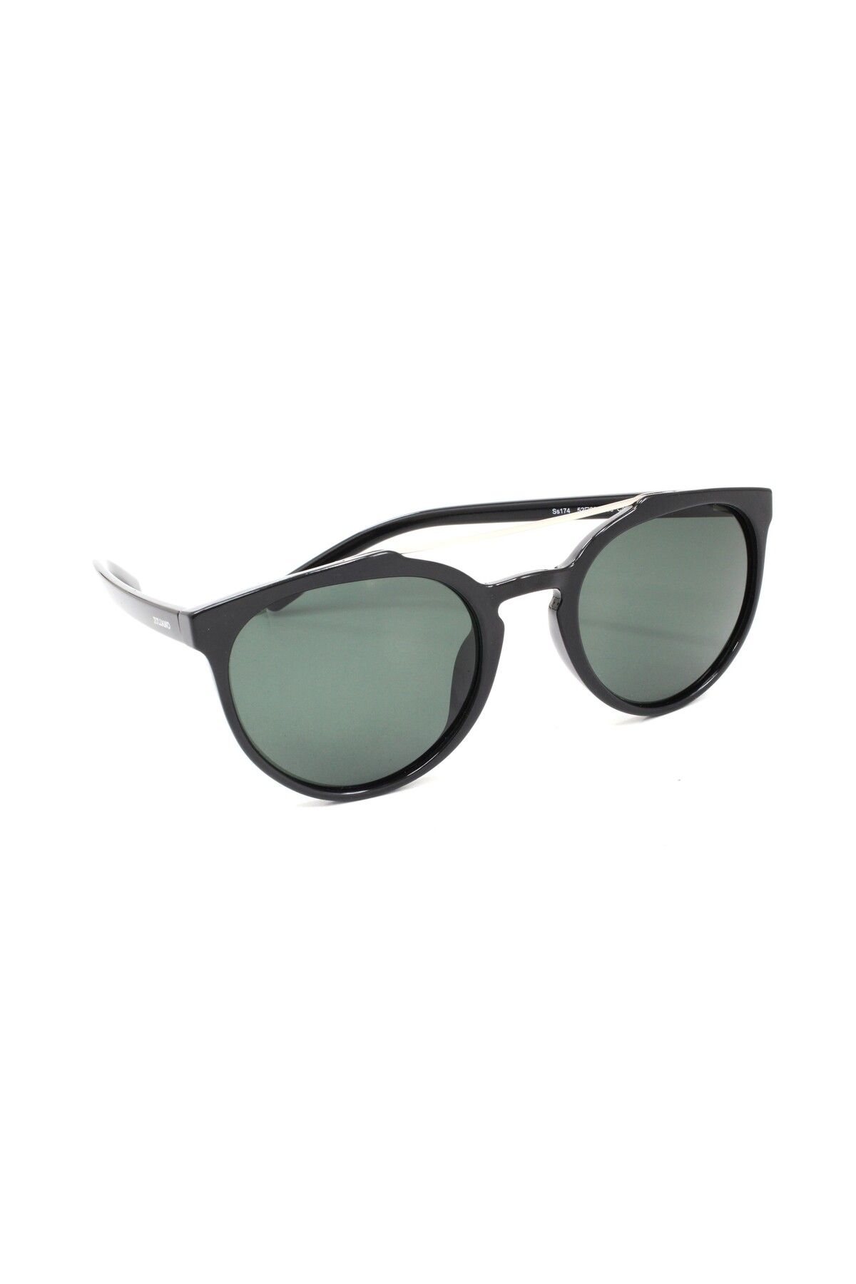 JULIANO-Women's Polarized Sunglasses 174 C3 52 6