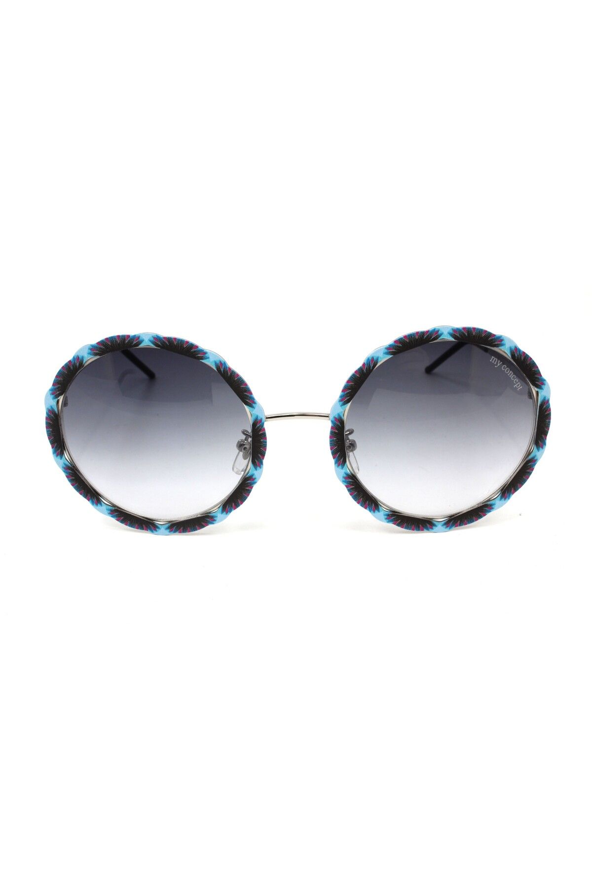 MY CONCEPT-Women's Sunglasses 2054 3015-11 55 My 2