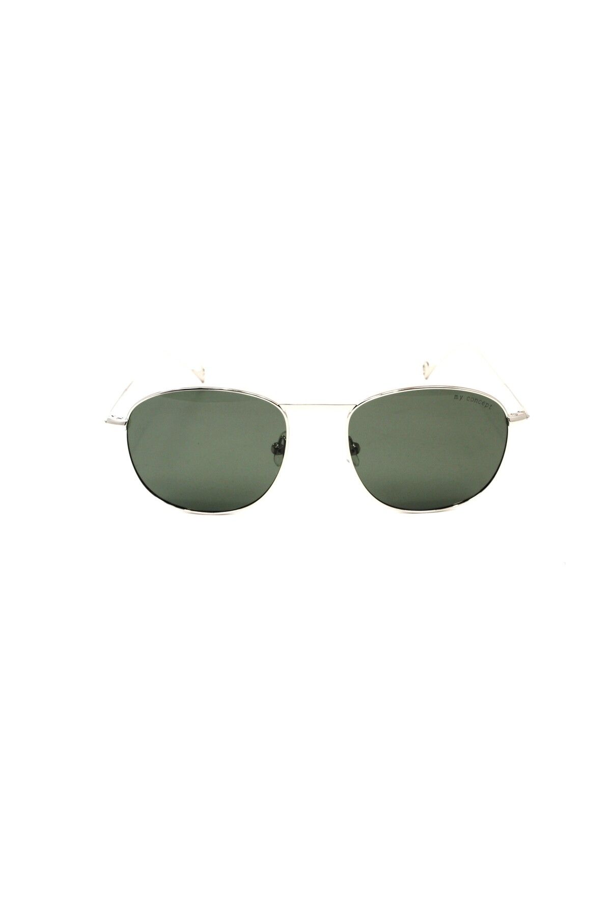 MY CONCEPT-Women's Polarized Sunglasses 017 C05 51 My 2