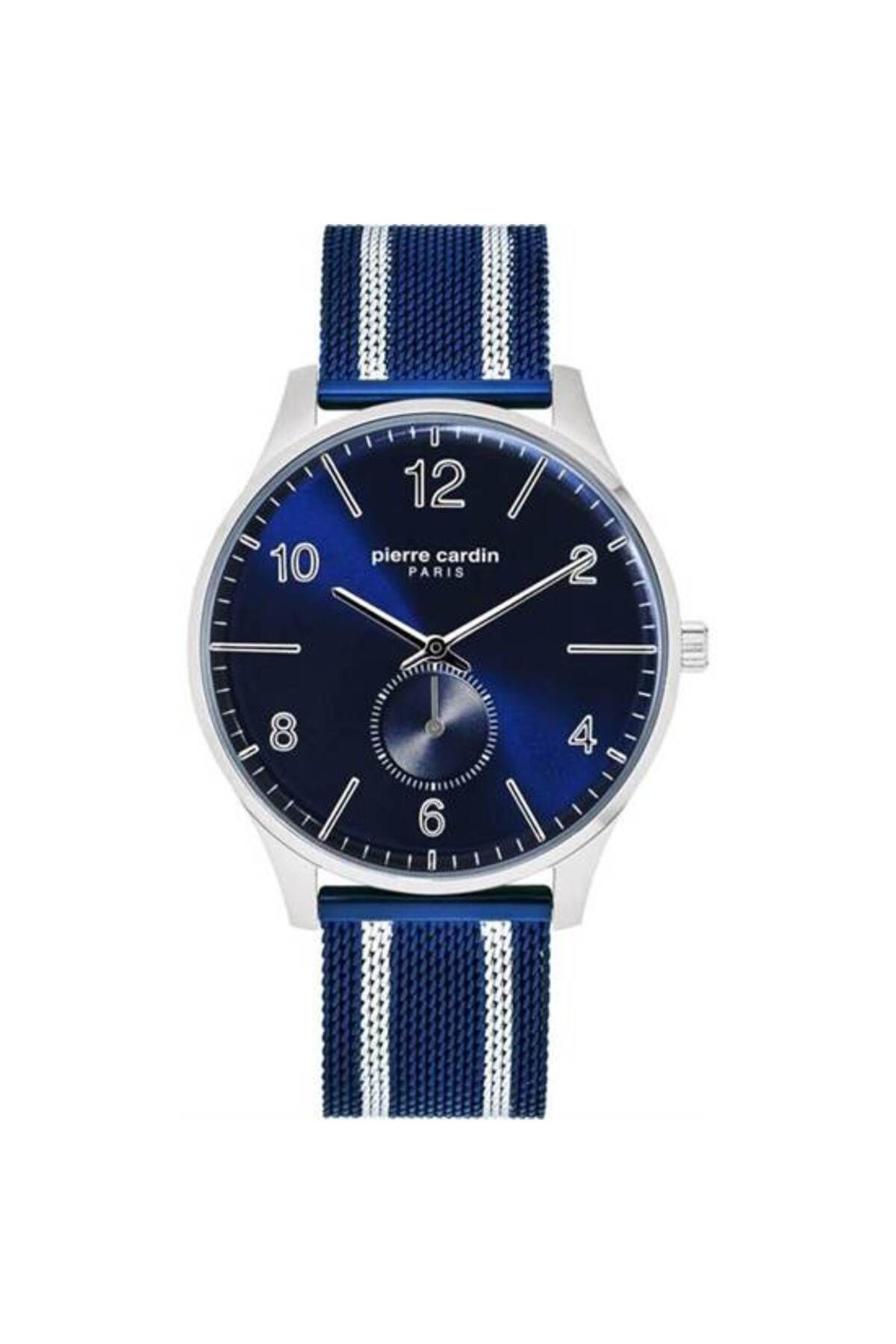 Pierre Cardin-Pierre Cardın 902671f105 Men's Wristwatch 1