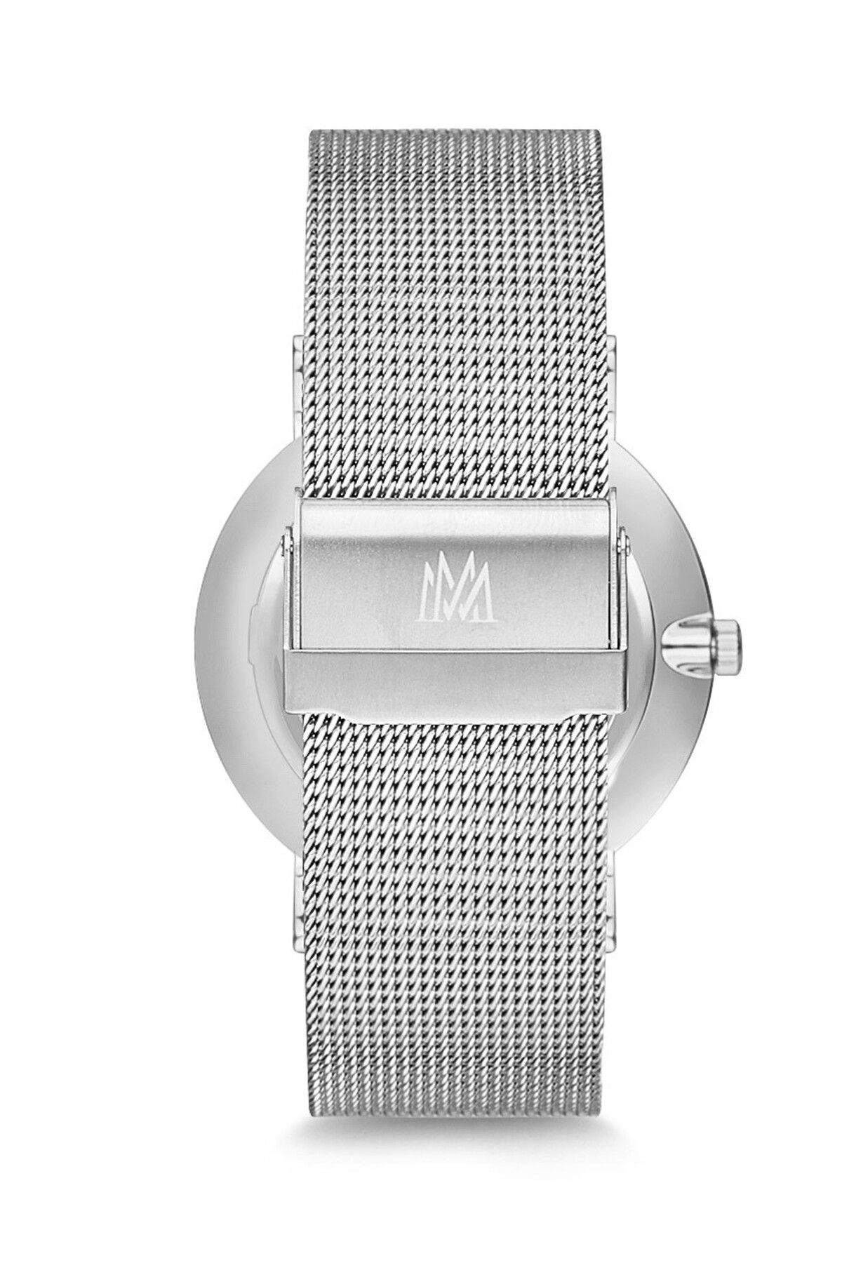 Momentus-Kc251S-02Ss Men's Wristwatch 3