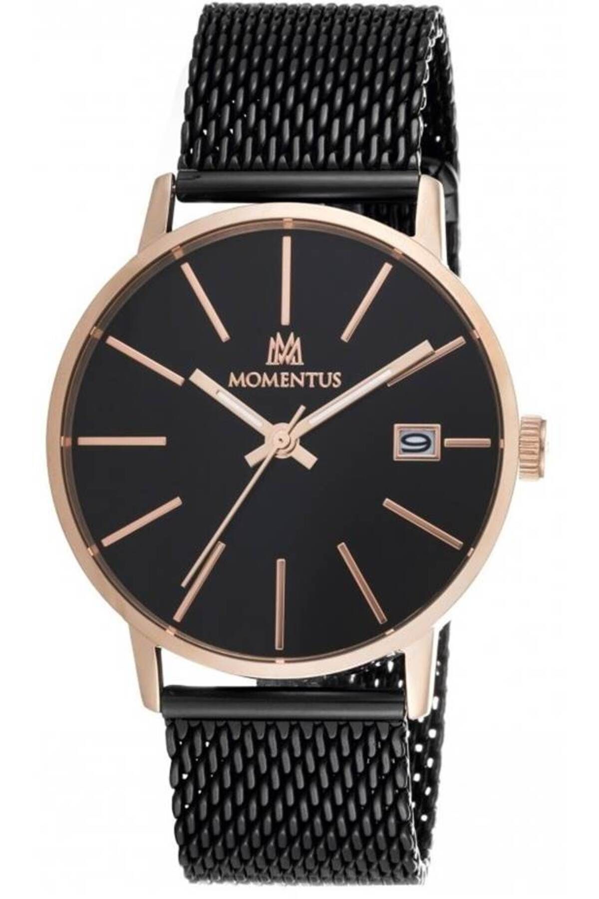 Momentus-Kc233r-04sr Men's Wristwatch 1
