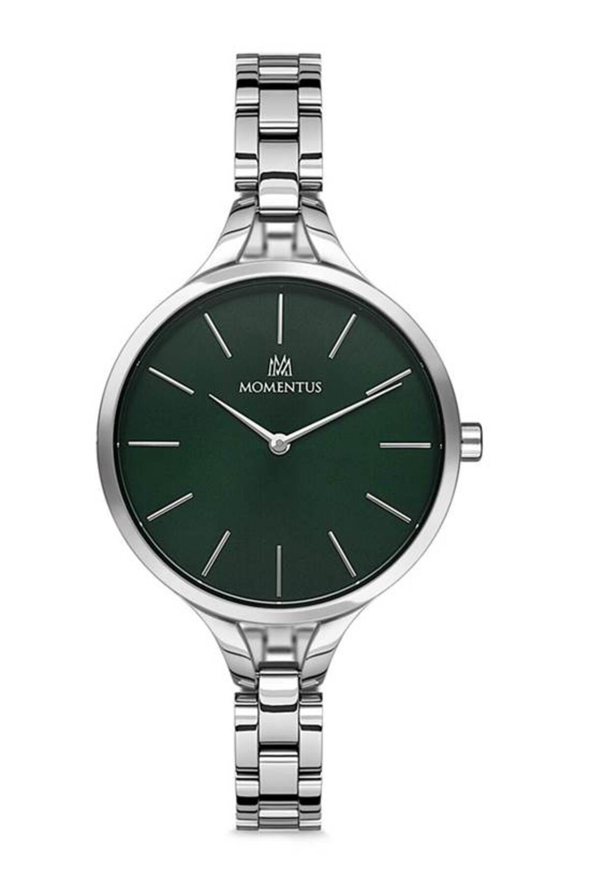 Momentus-ساعة يد نسائية/فتاة Cw119s-15ss 2