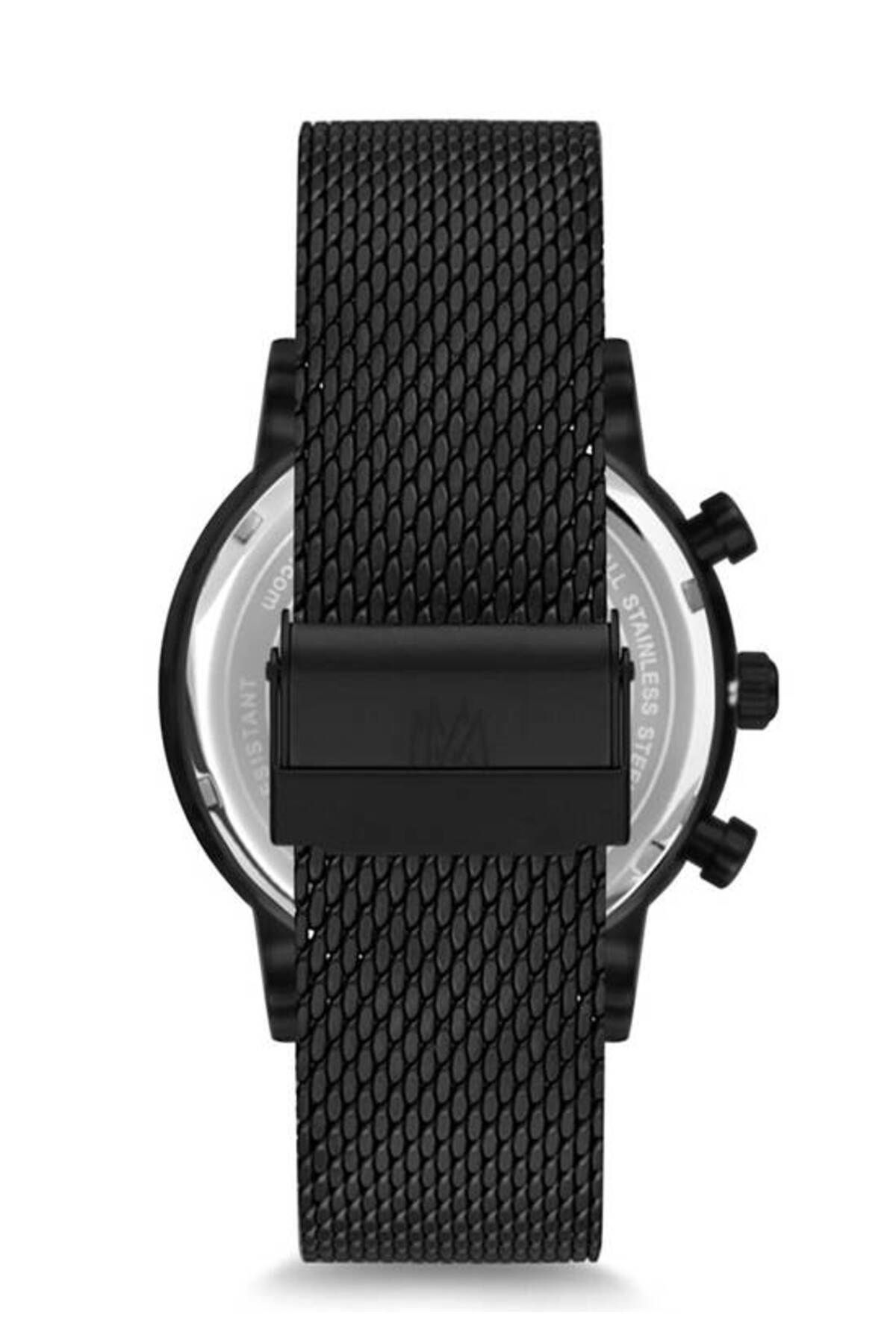 Momentus-Cc235n-11sn Men's Wristwatch 3