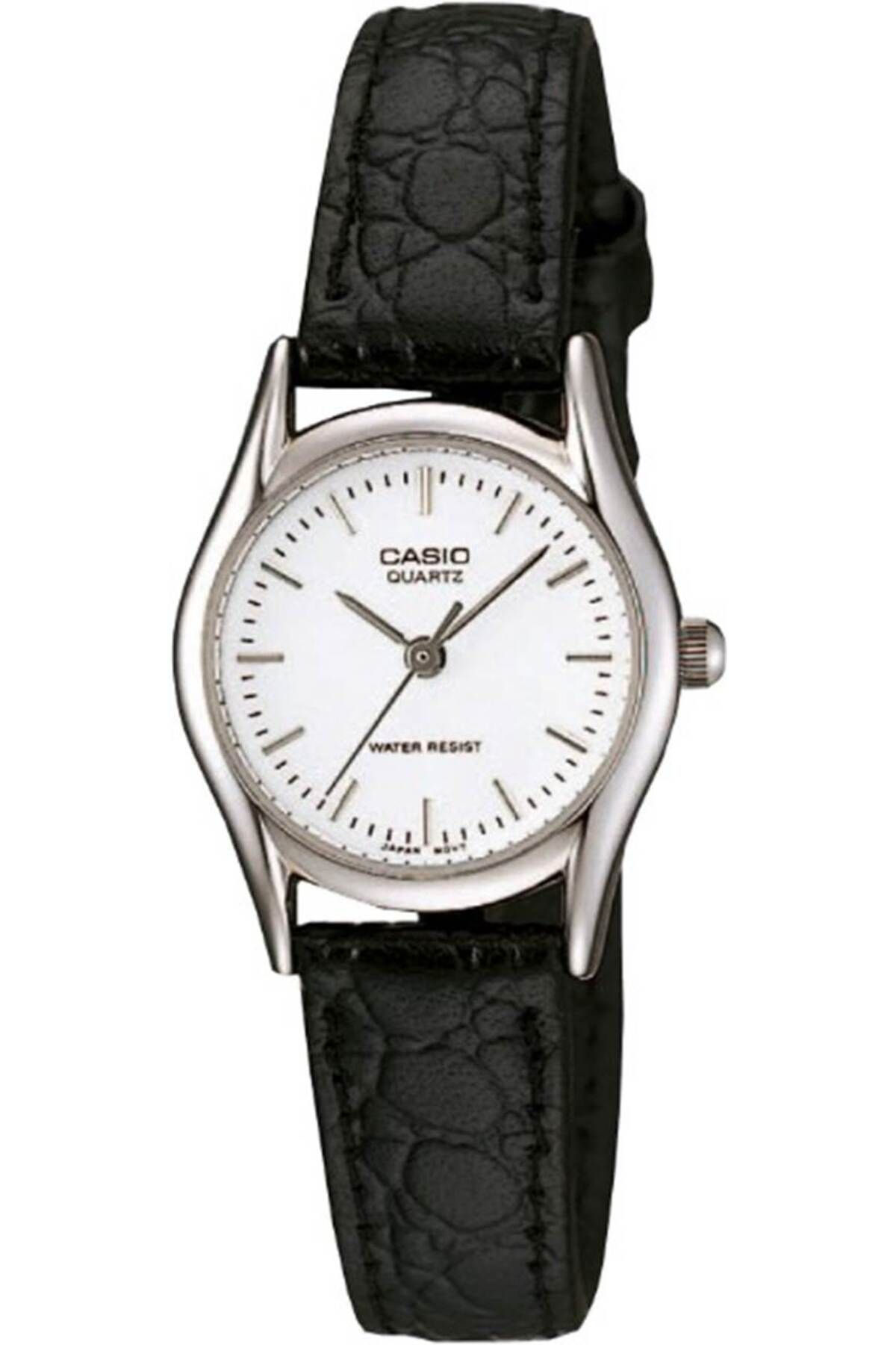 Casio-Ltp-1094e-7ardf Women's Wristwatch 2