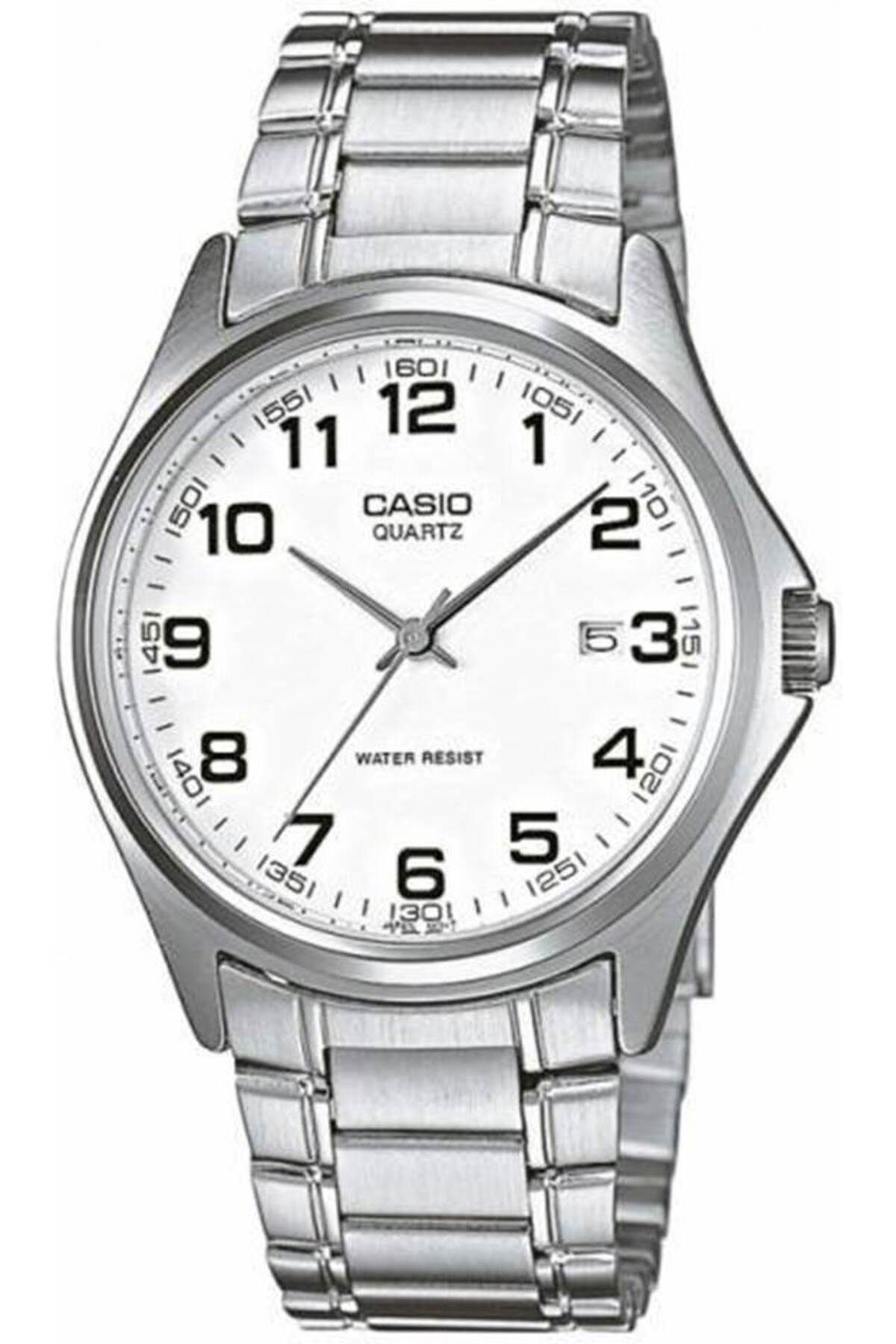Casio-Men's Wristwatch Mtp-1183a-7bdf - Stylish and Functional Design 1