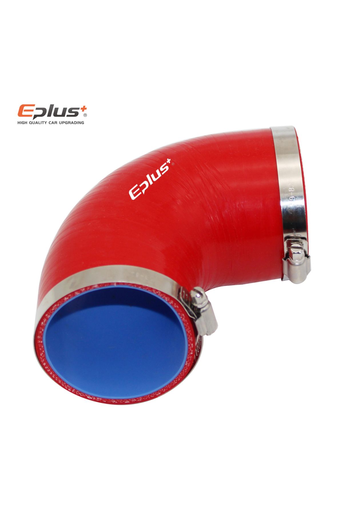 Choice-76MM EPLUS Universal Silicone Tubing Hose 90 Degrees Connector Car Intercooler Turbo Intake Pipe Cou 5