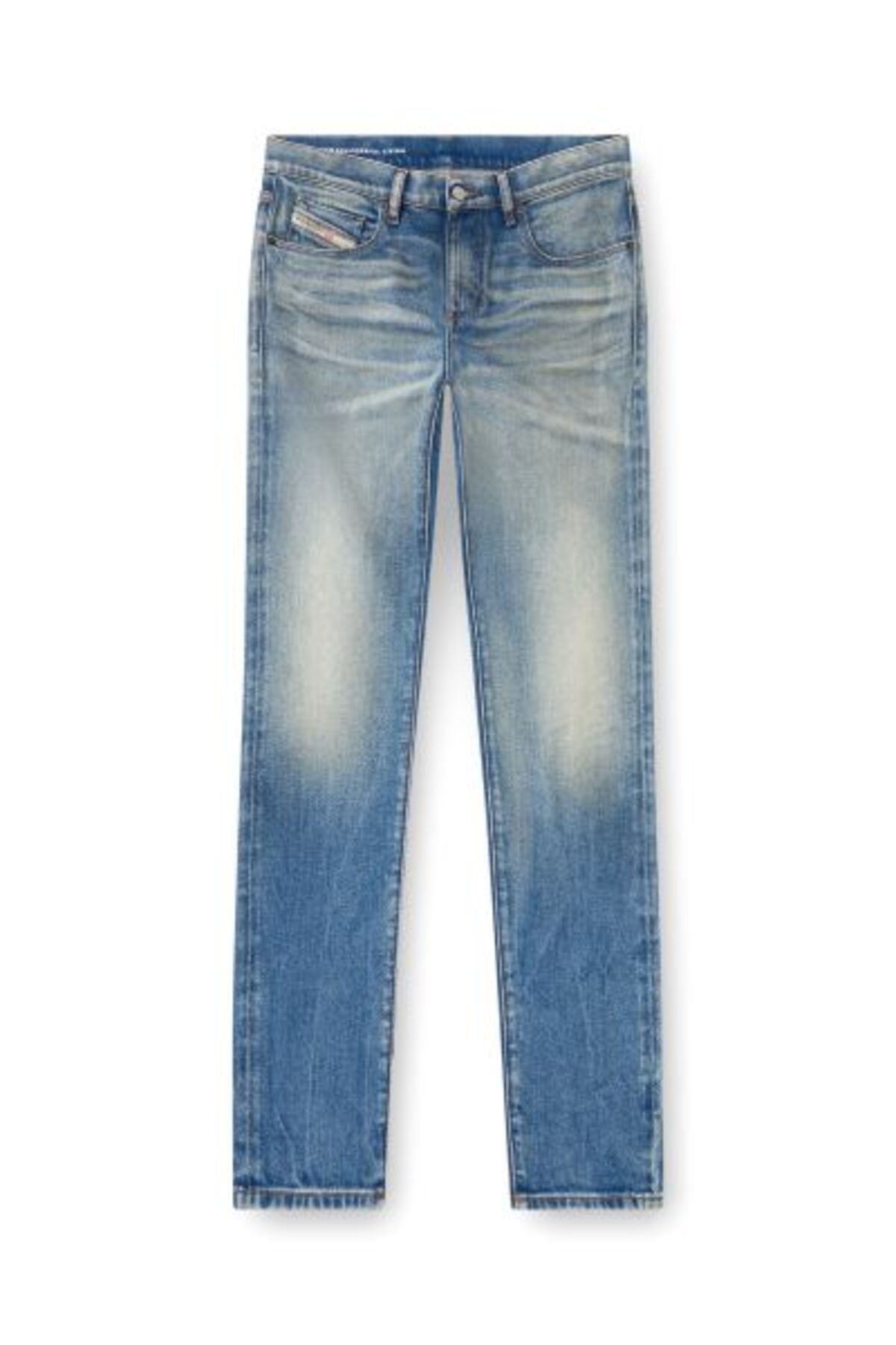 Diesel-2019 D-struct 5