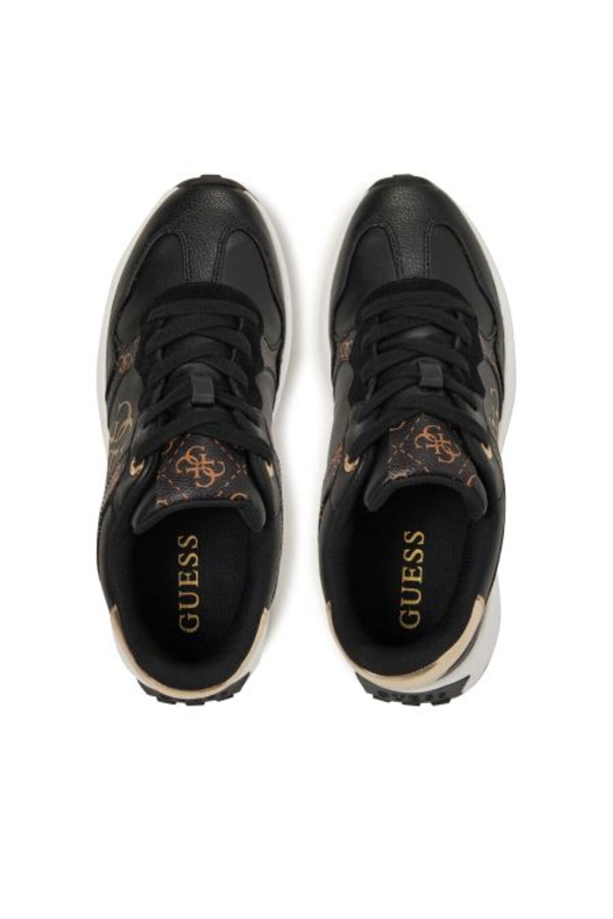 Guess-lucke 5