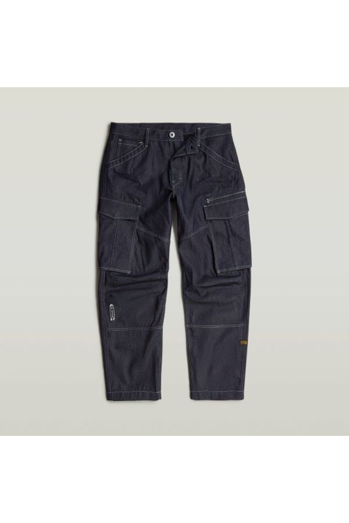 G-STAR RAW-Rovic 3D Loose Denim 6
