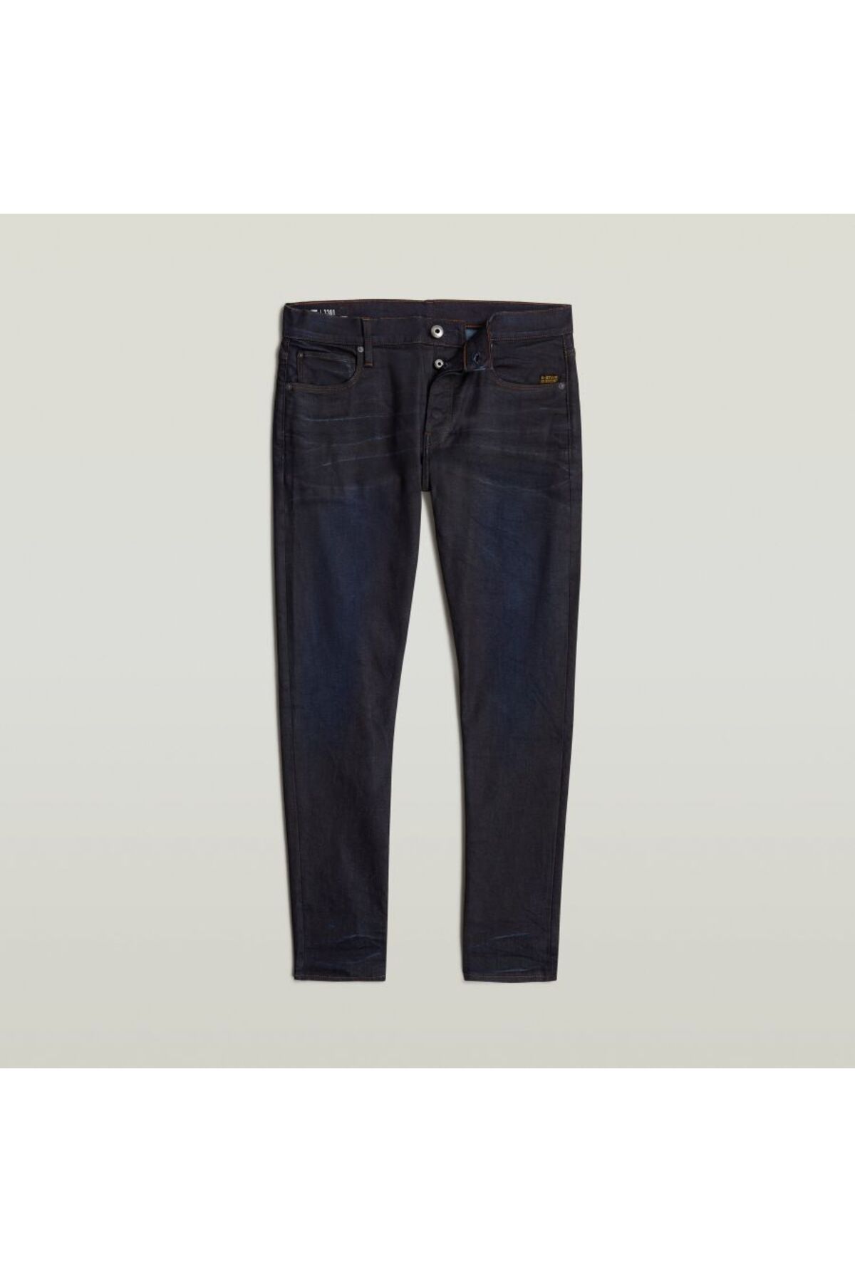 G-STAR RAW-3301 Нормално заострено 4
