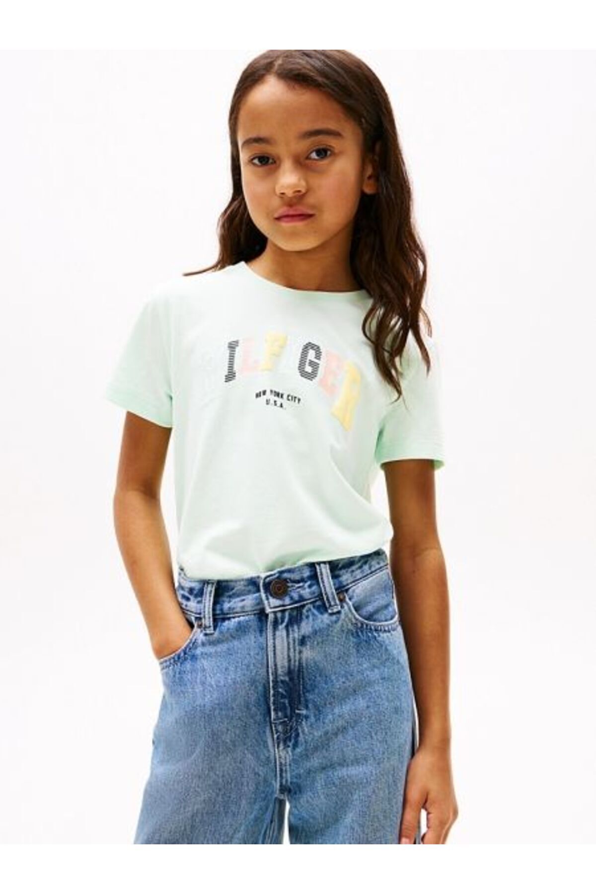 تامی هیلفیگر تی‌شرت