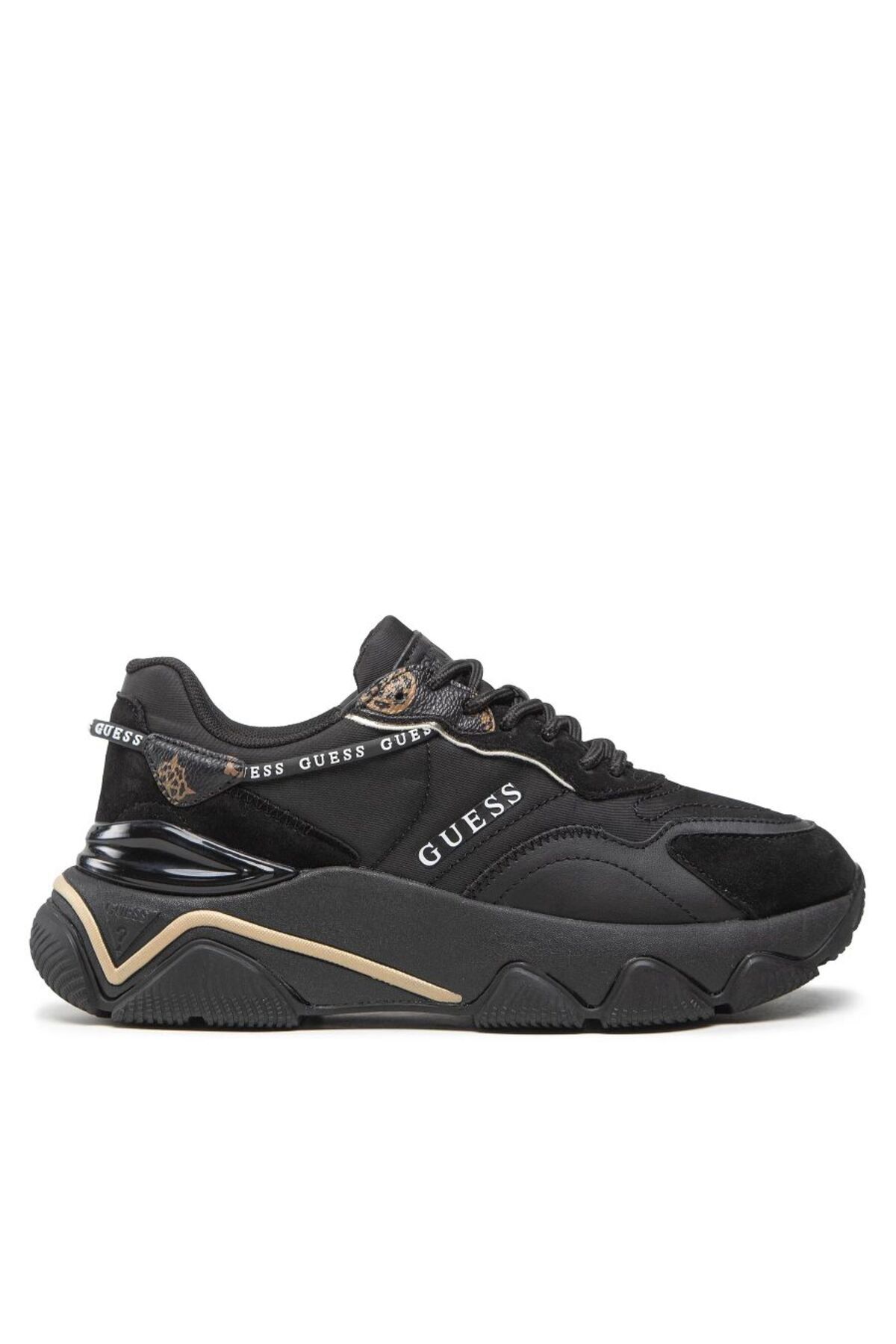 Guess-Micola - Comfortable Fit and Stylish Design 2