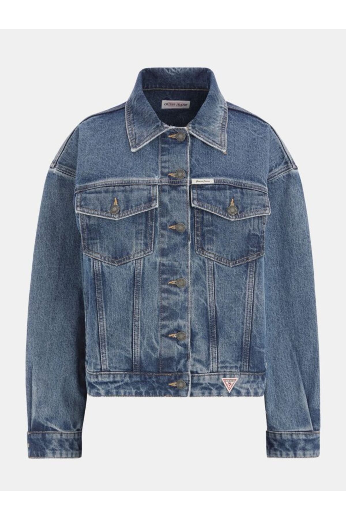 Guess-Зимно яке 6