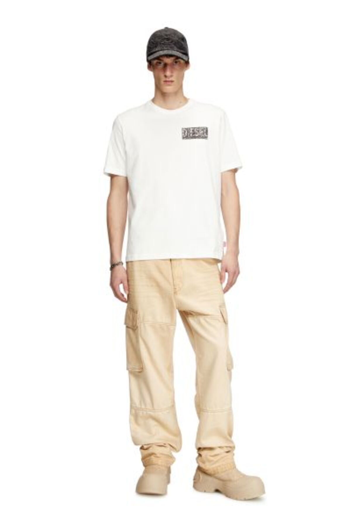 Diesel-Tricou 3