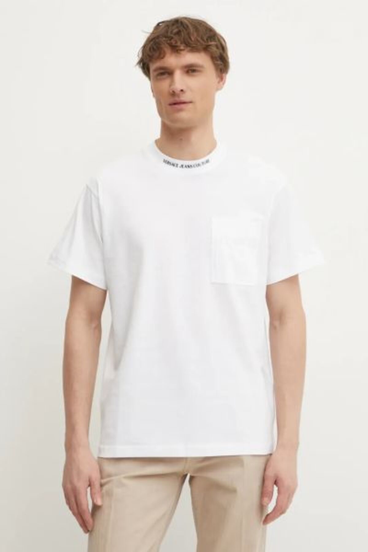 Versace Beyaz Erkek T-Shirt Modelleri, Fiyatları - Trendyol