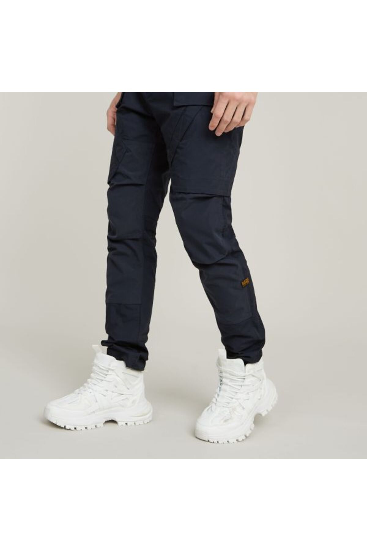 G-STAR RAW-3D Regular Tapered Cargo 3.0 4