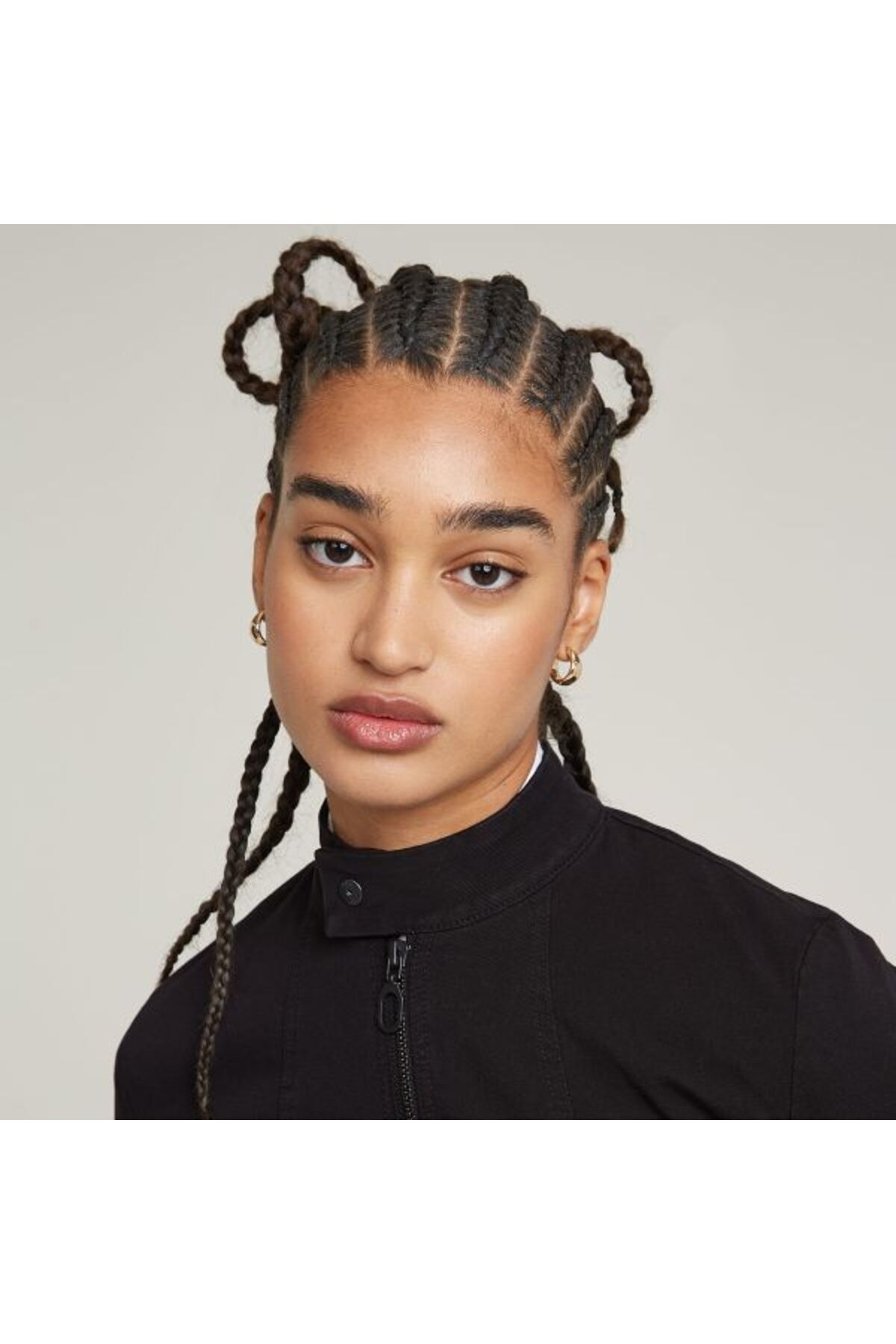 G-STAR RAW-Winter Jacket 5
