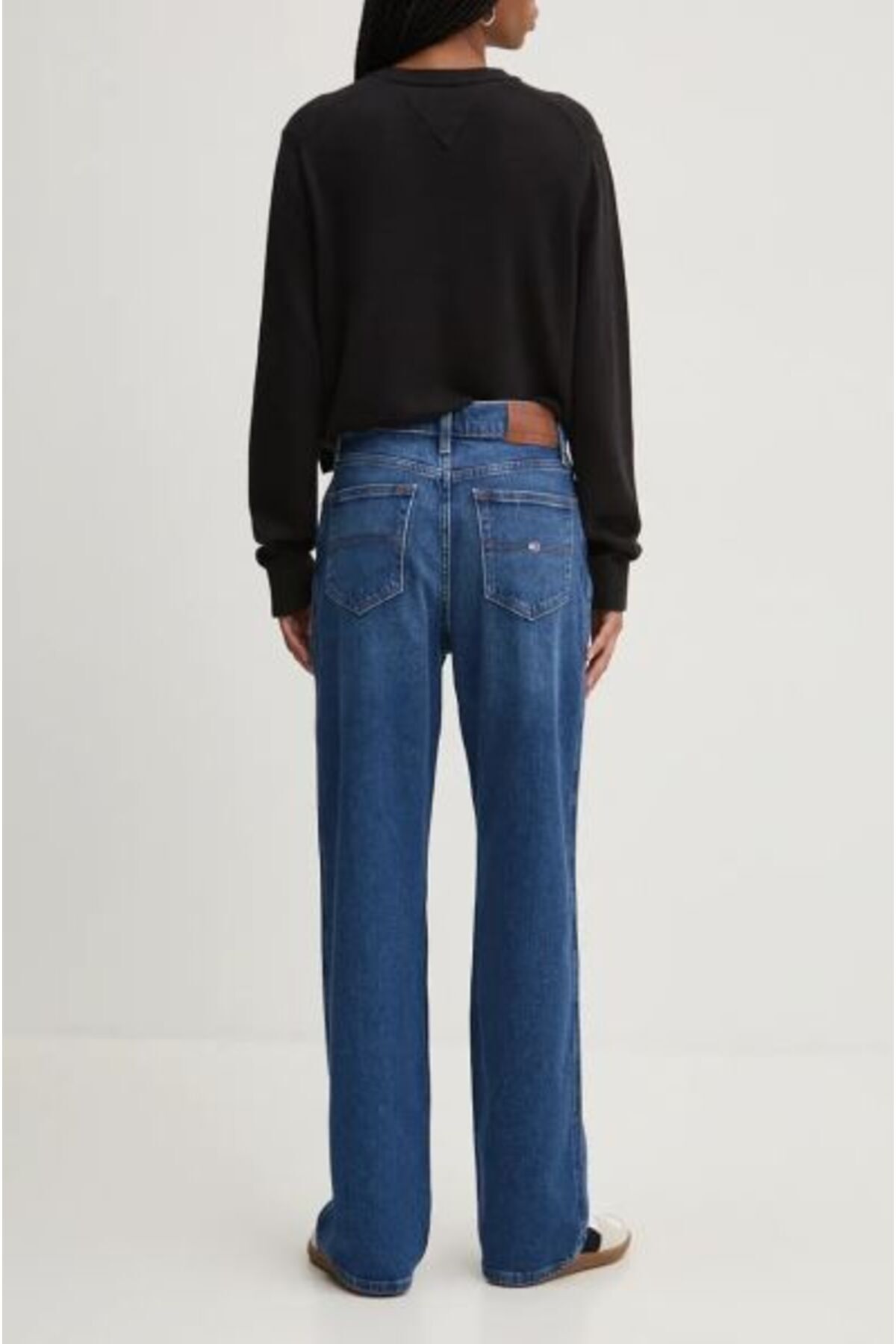 Tommy Hilfiger-BETSY MD LS CH0152 2