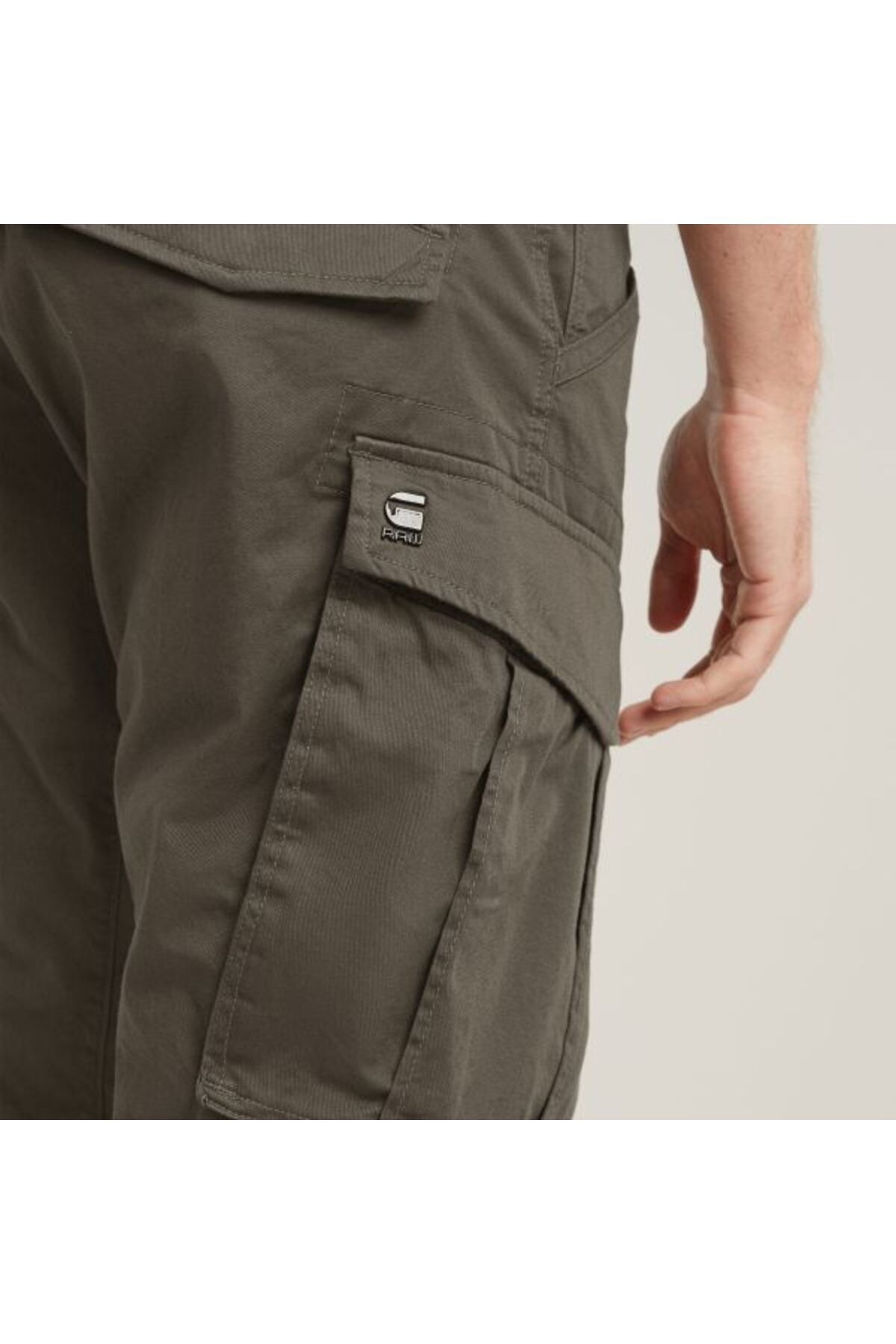 G-STAR RAW-بنطلون 4