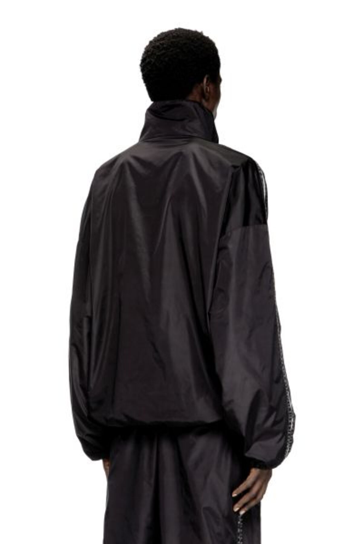 کاپشن مردانه راسته آستین بلند | دیزل Diesel A16682.0NJBU.9XX - تصویر 2