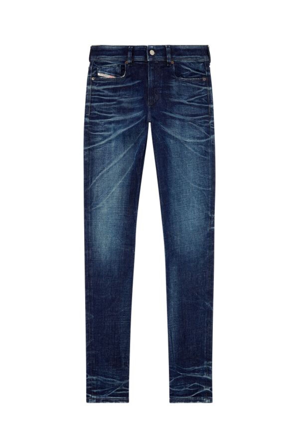 Diesel-1979 SLEENKER Blugi skinny pentru bărbați 5