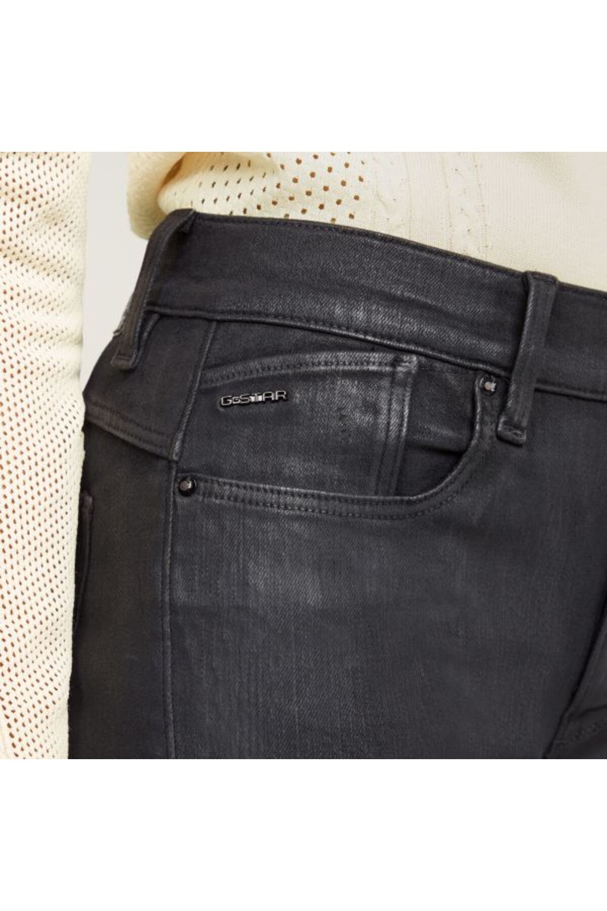G-STAR RAW-Lhana Skinny Wmn 4