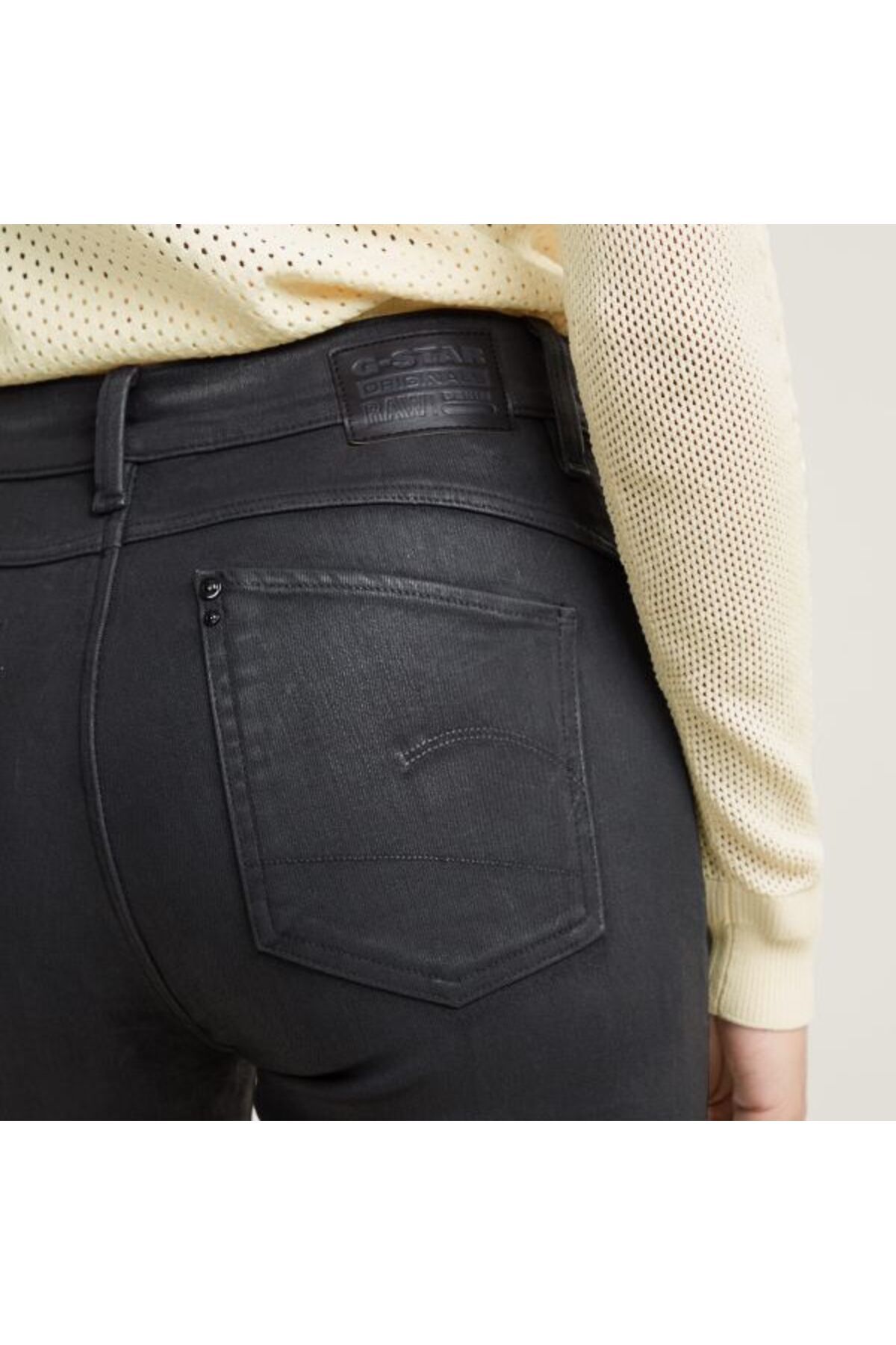 G-STAR RAW-Lhana Skinny Wmn 5