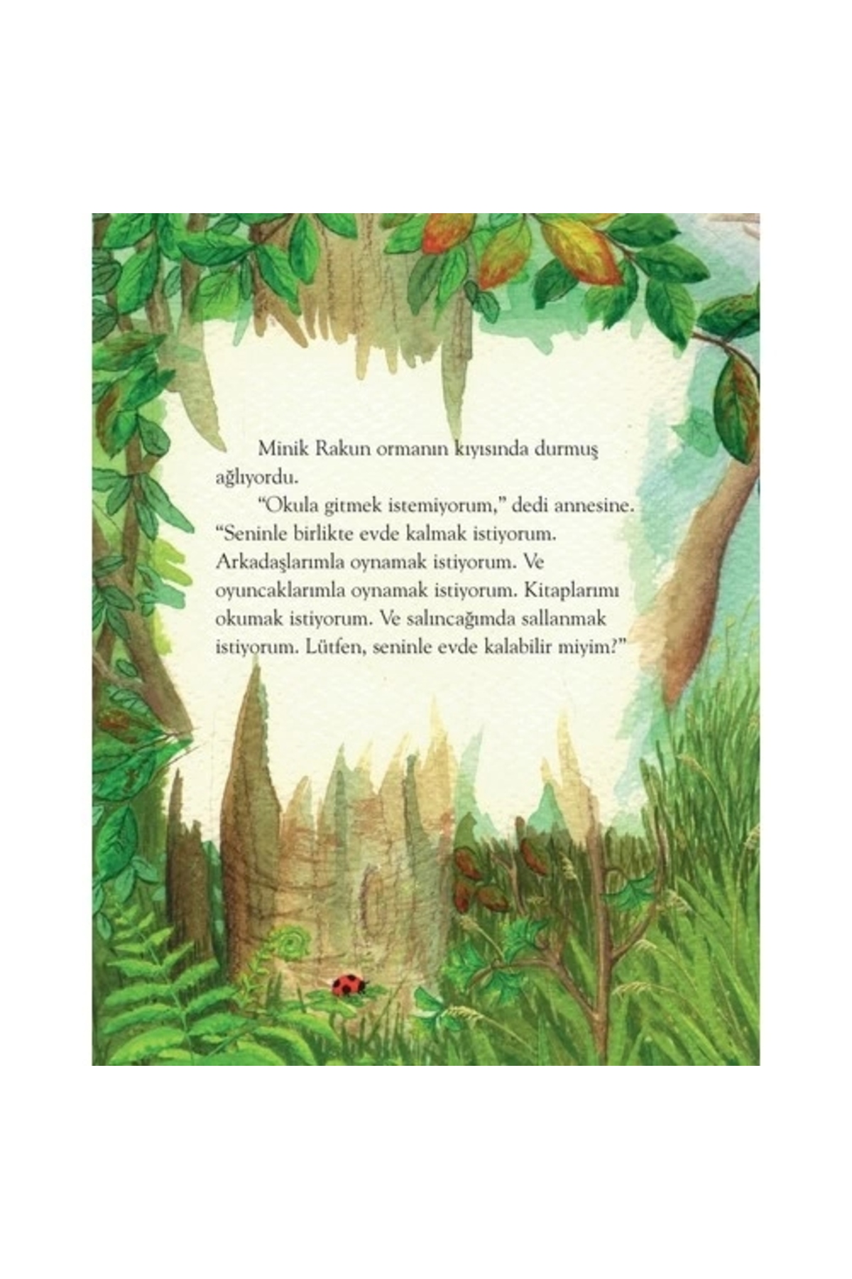 Genel Markalar Avucundaki Öpücük fotoğrafı 2 (önizleme)