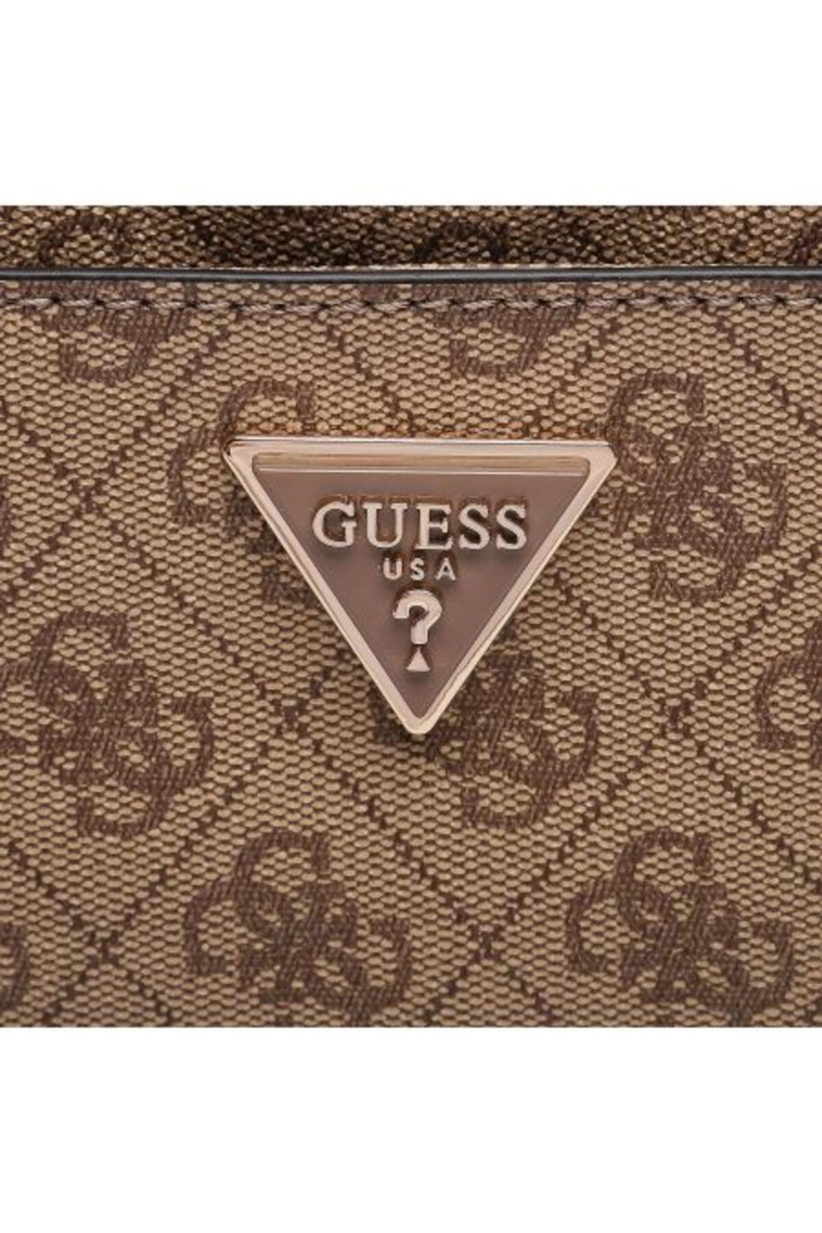 Guess-ЧАНТА ЗА КАМЕРА MERIDIAN 4
