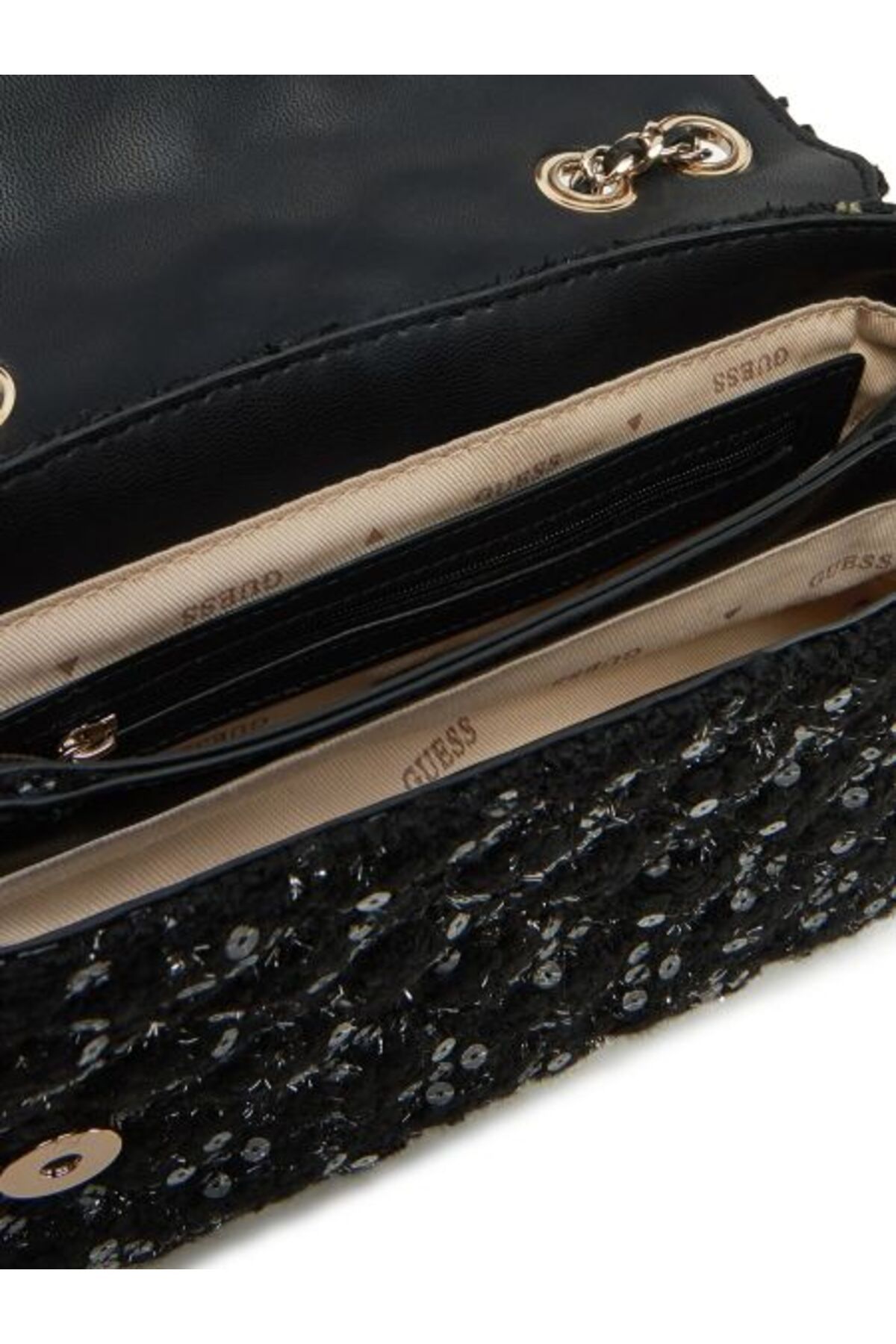 Guess-GIULLY 2 COMP COVERT - Ελαφρύ και άνετο 3
